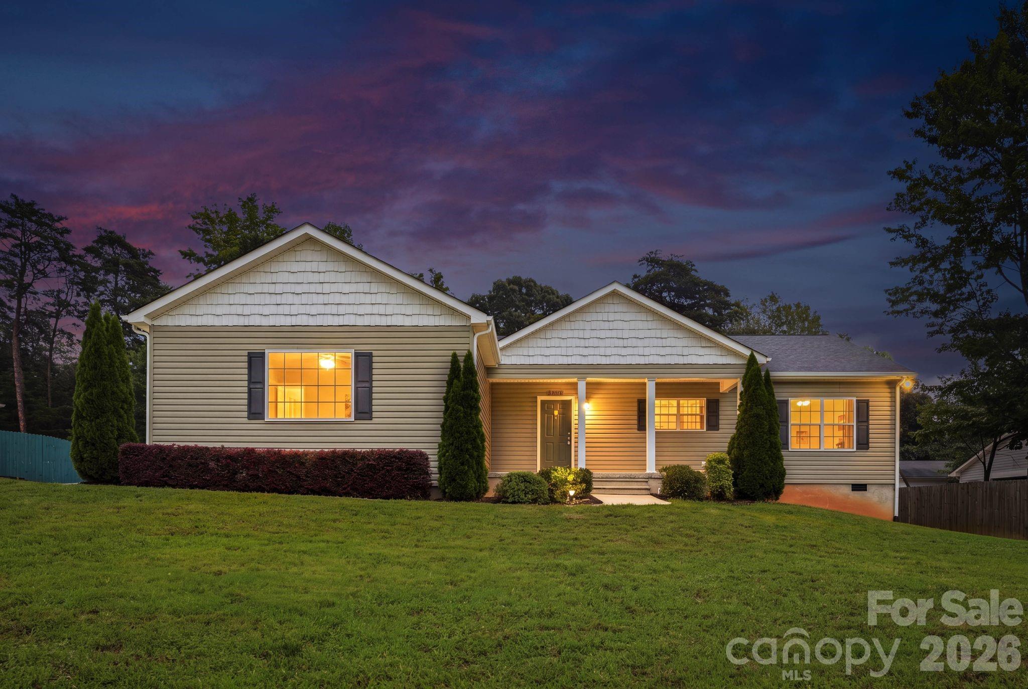 4888 Slanting Bridge Road, Sherrills Ford, NC, 28673