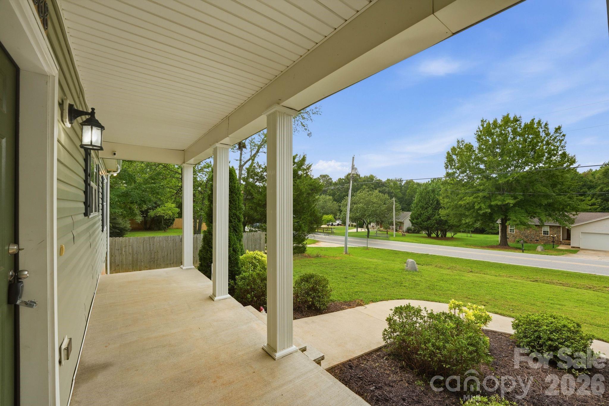 4888 Slanting Bridge Road