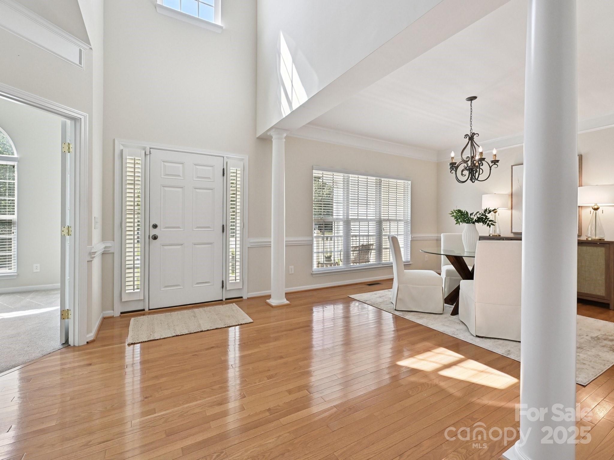 1358 Rolling Hills Court