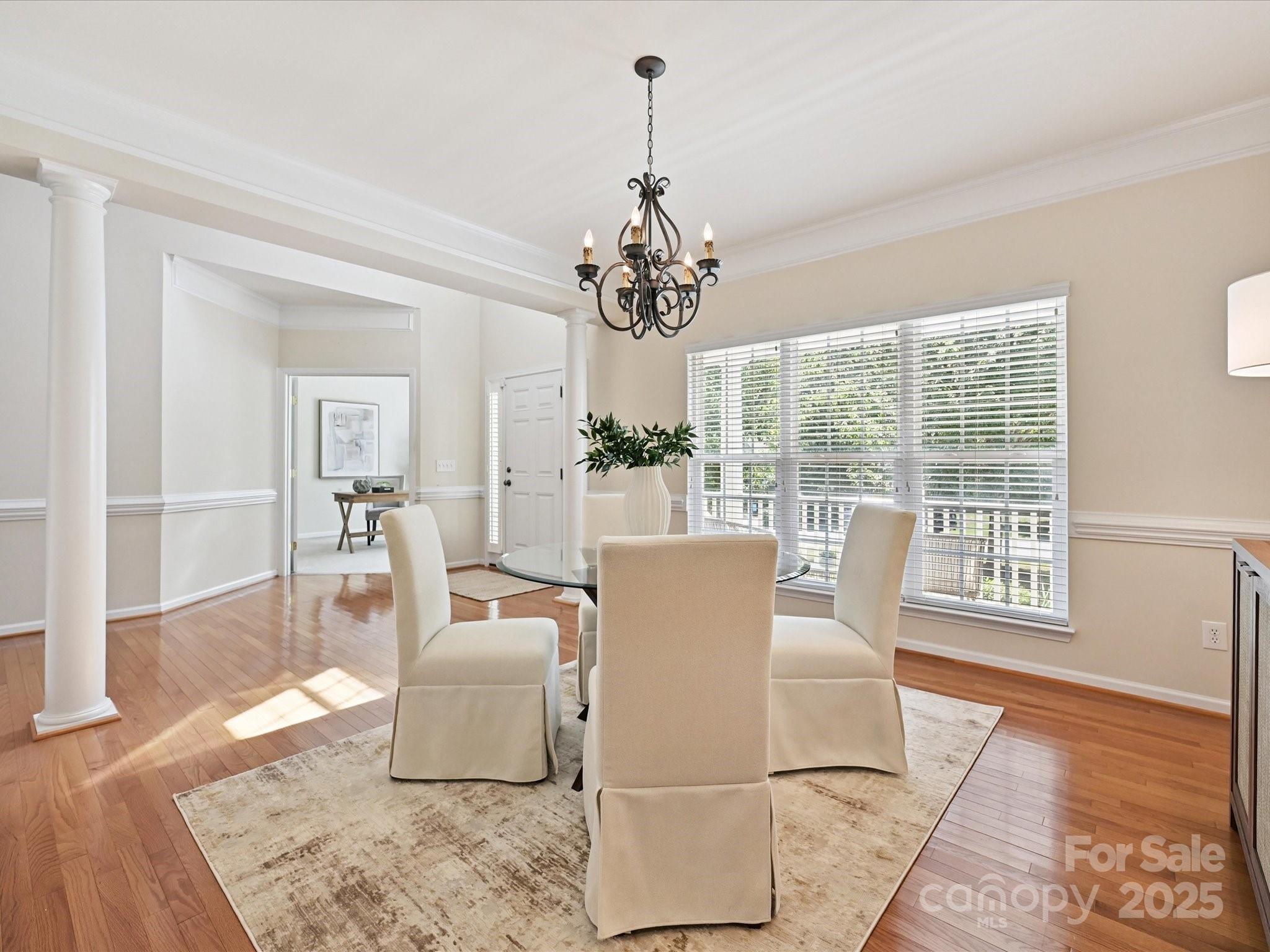 1358 Rolling Hills Court