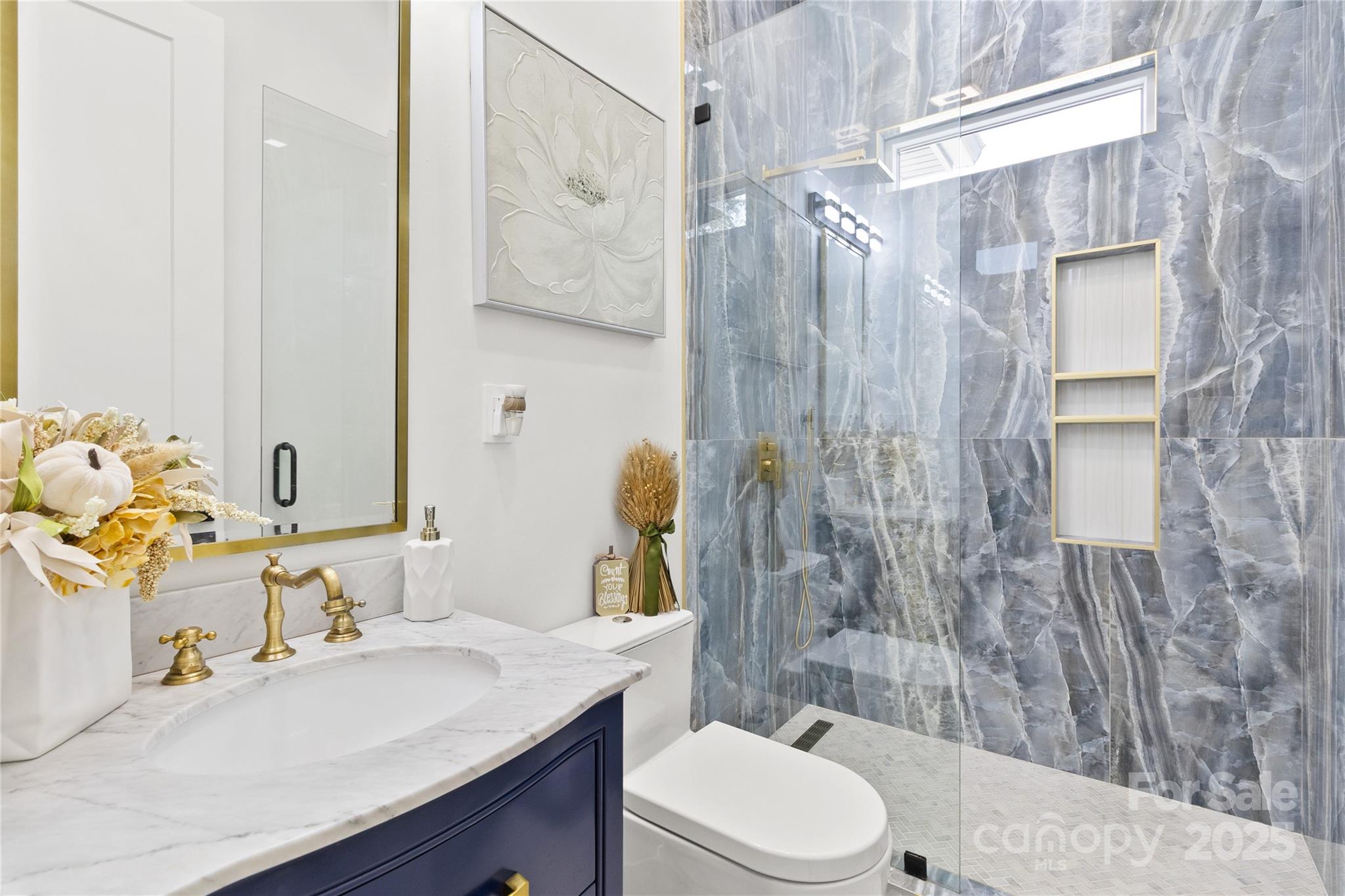 Rock Barn - Residential