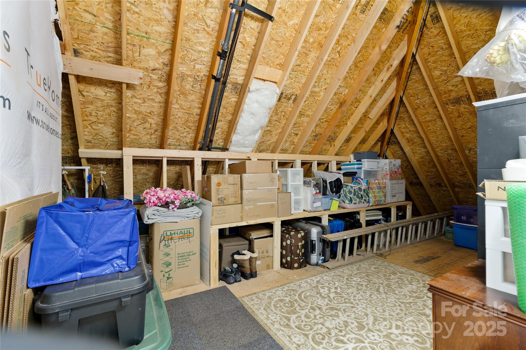 Rock Barn - Residential