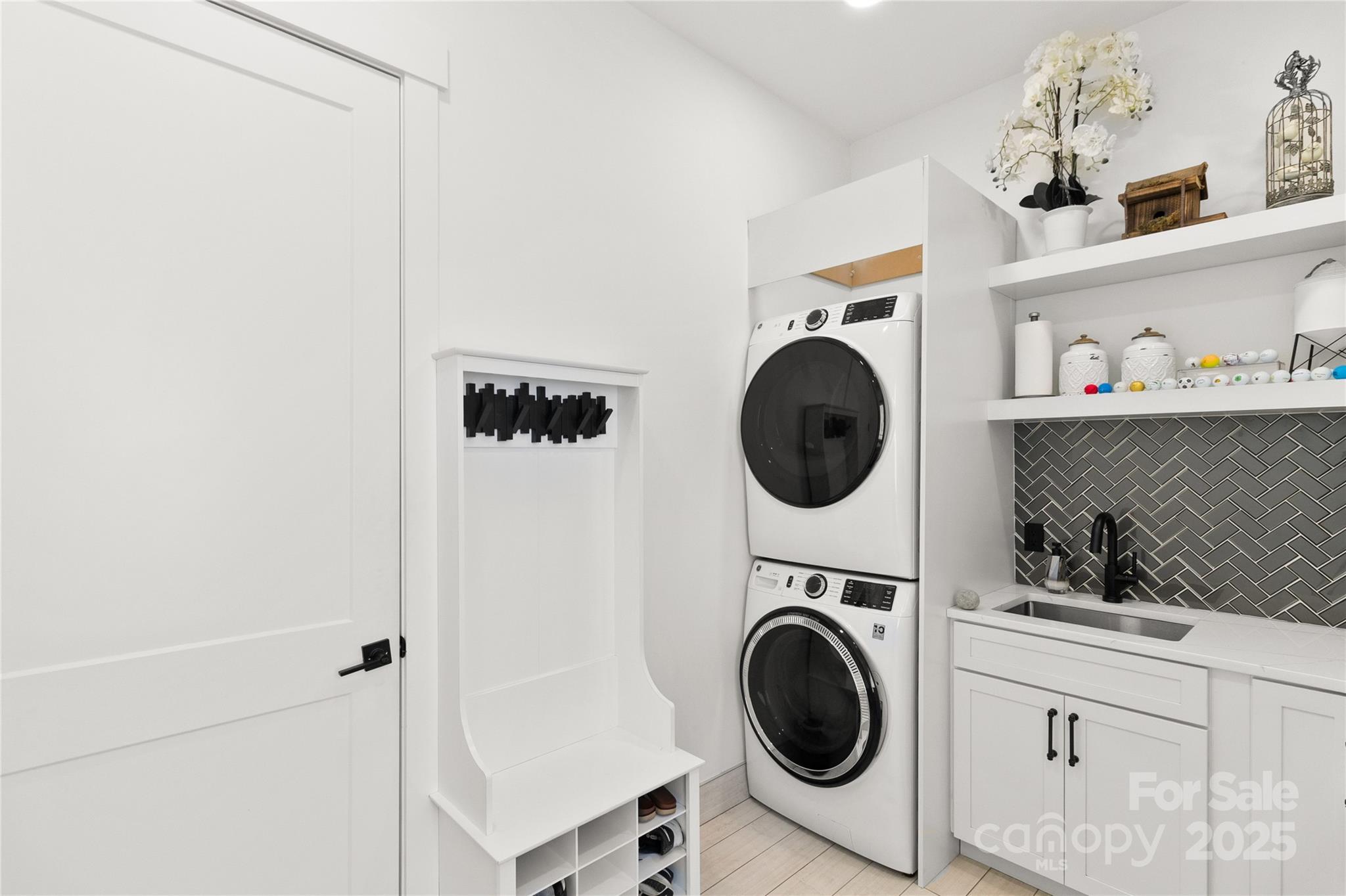 Rock Barn - Residential