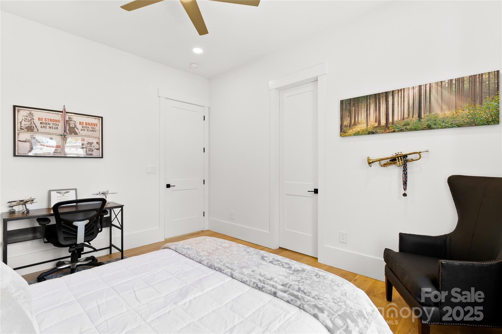 Rock Barn - Residential