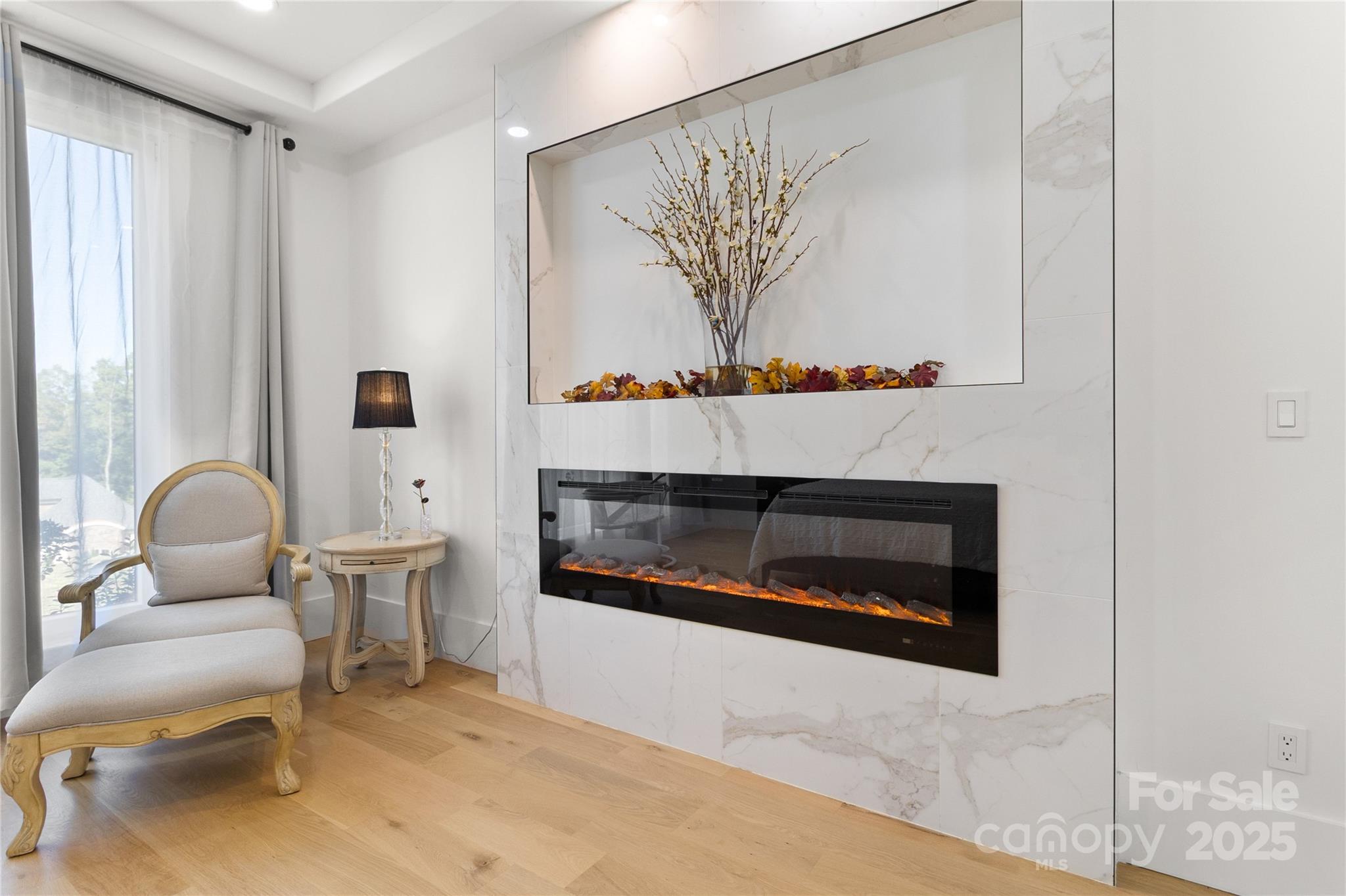 Rock Barn - Residential