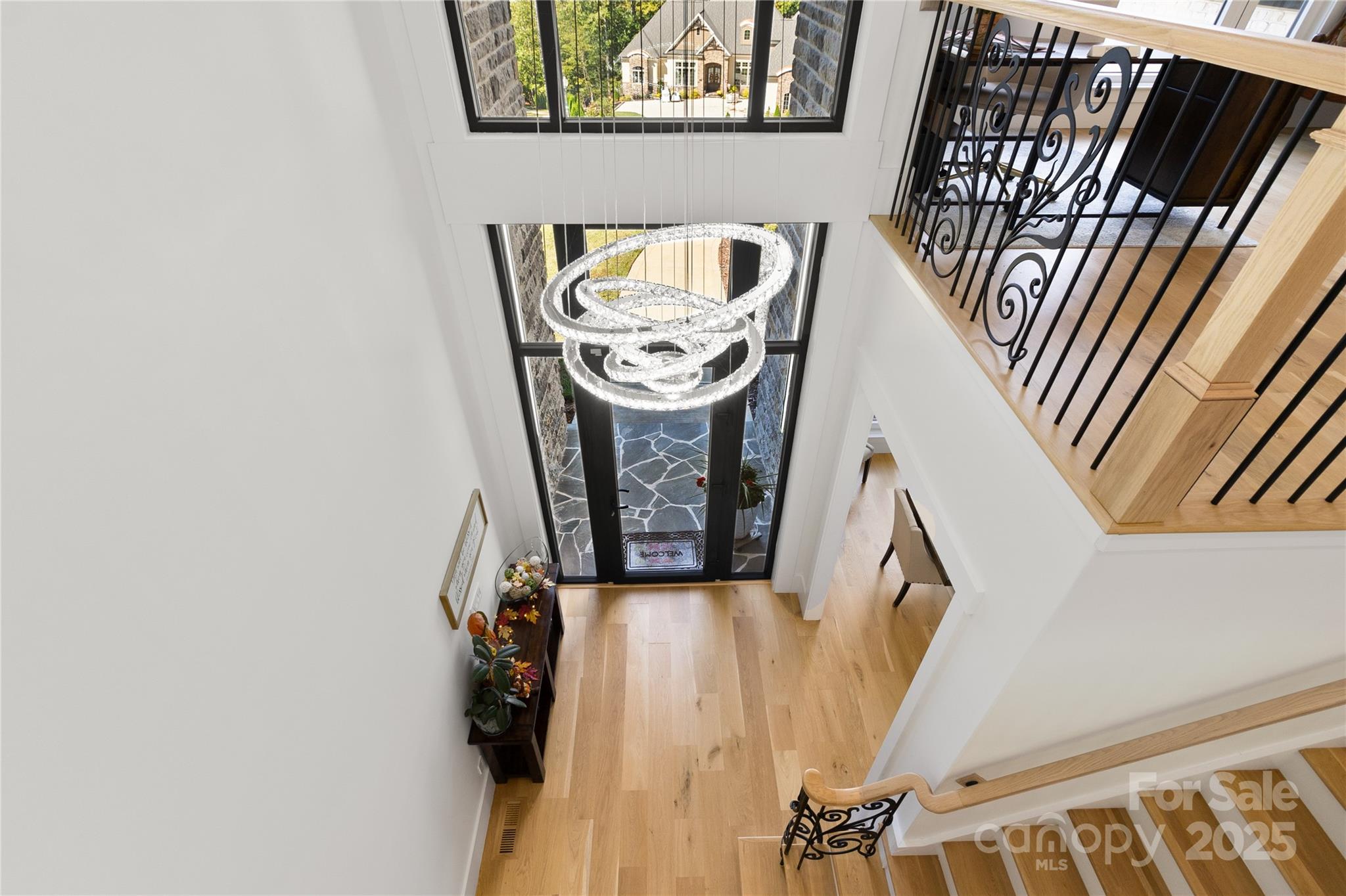 Rock Barn - Residential