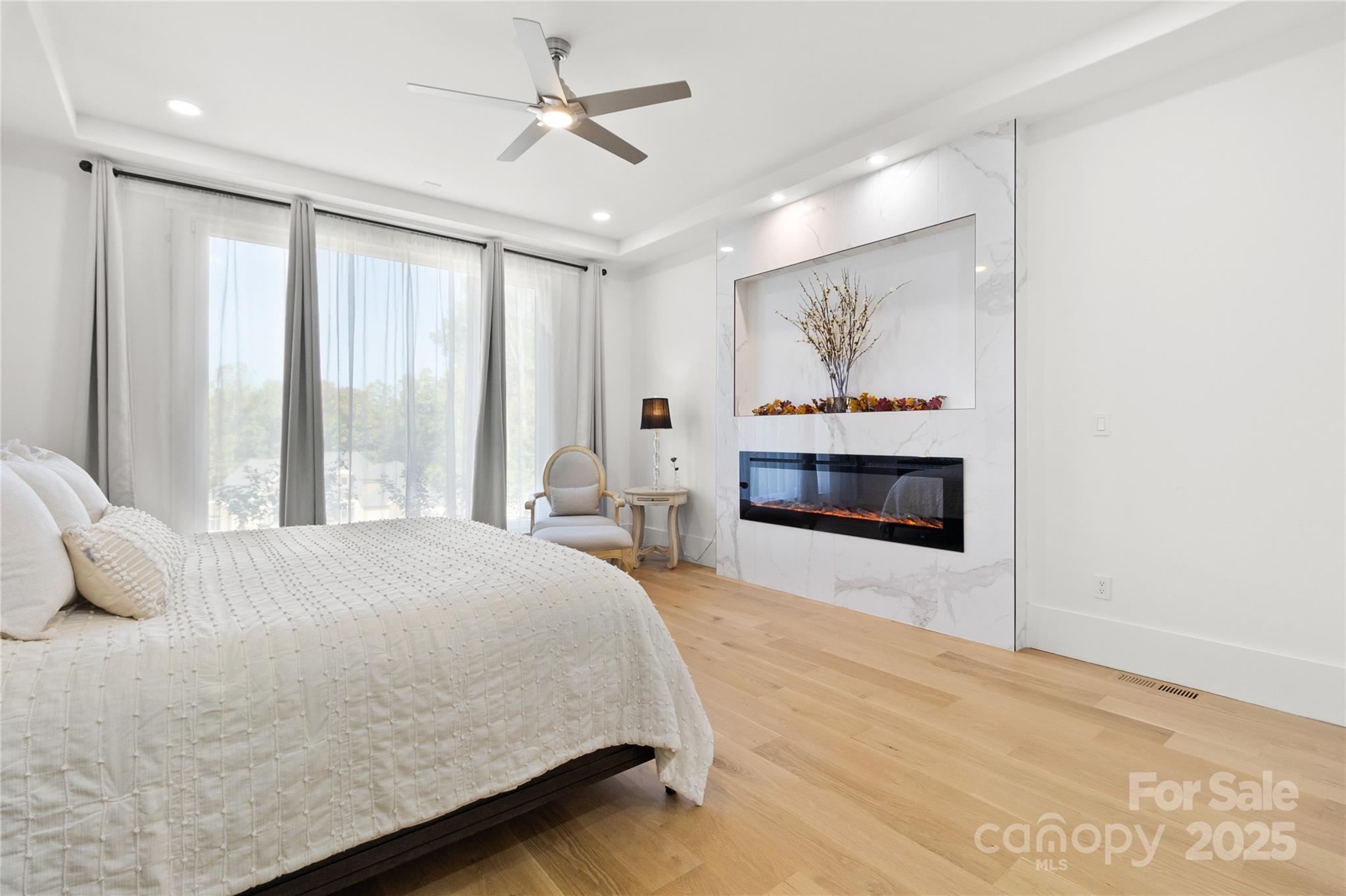 Rock Barn - Residential