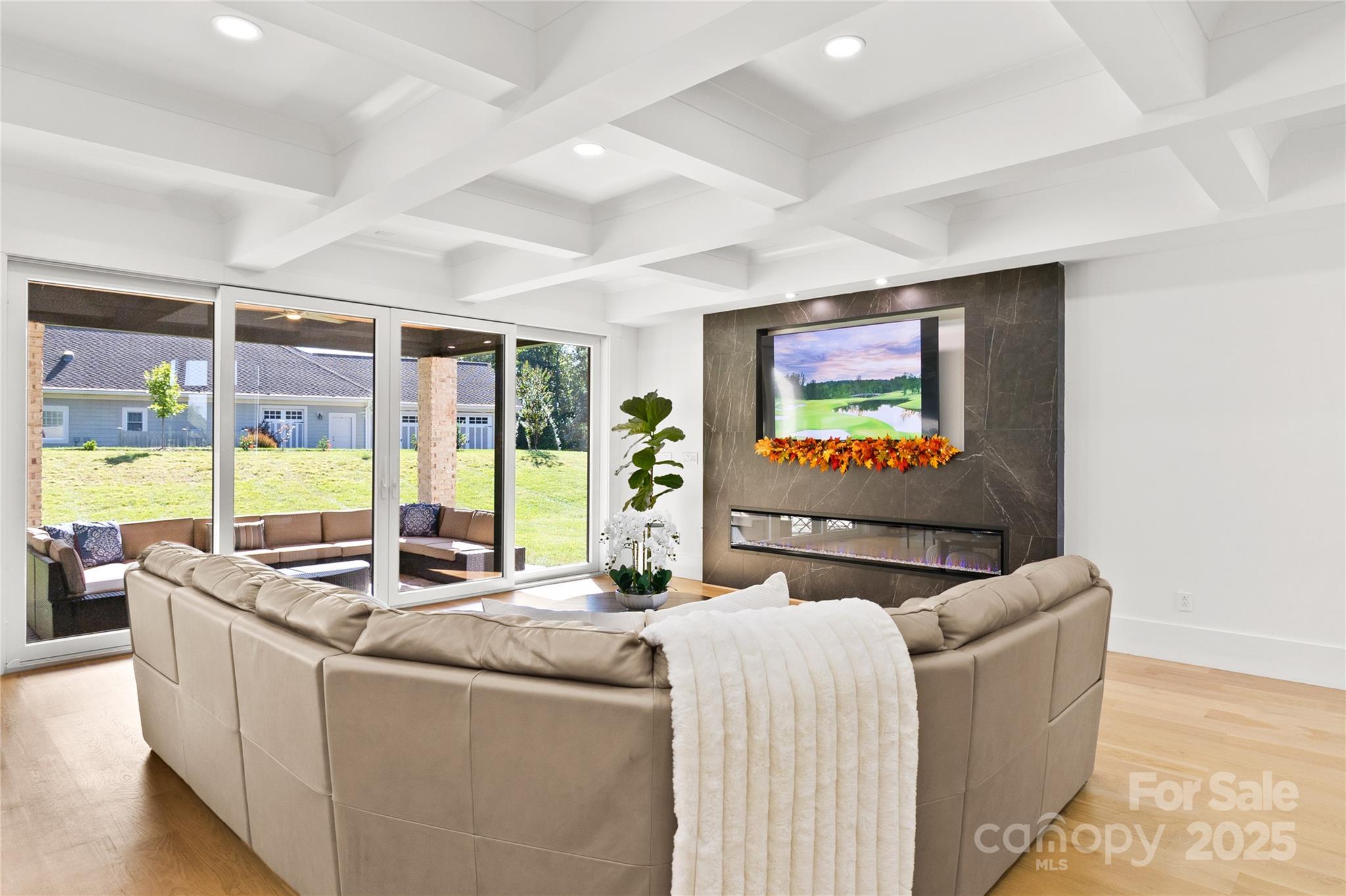 Rock Barn - Residential