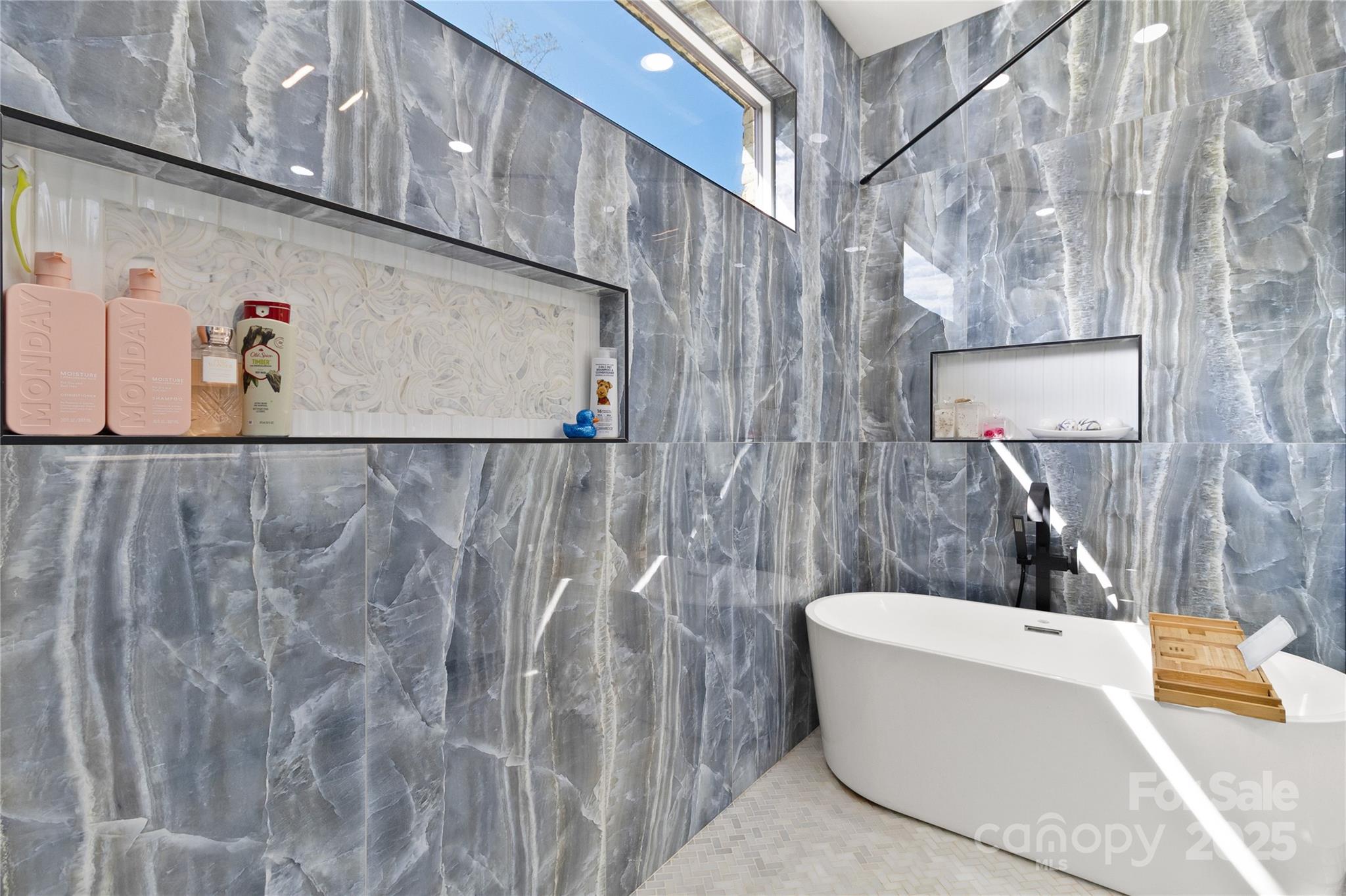 Rock Barn - Residential