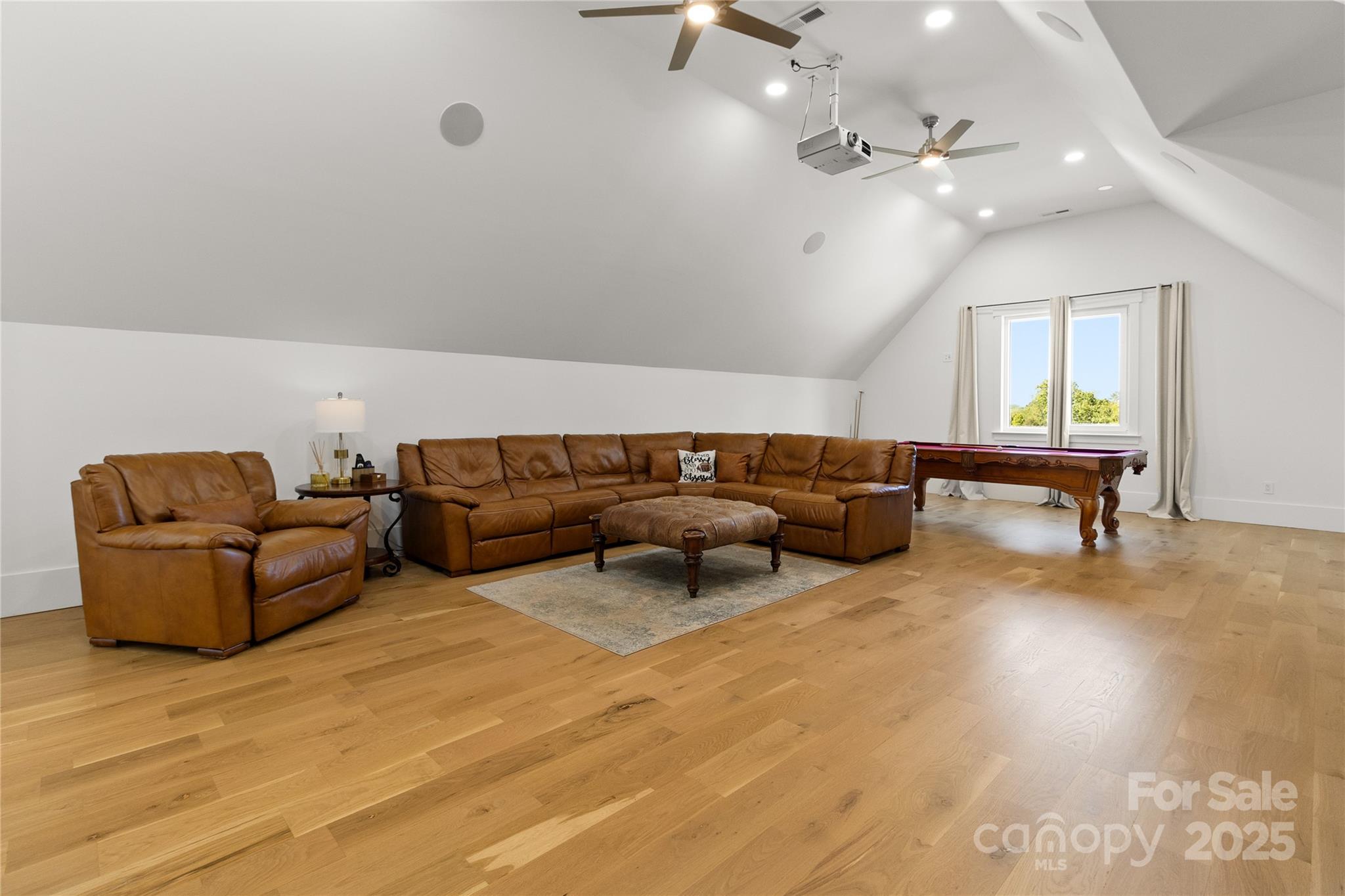 Rock Barn - Residential