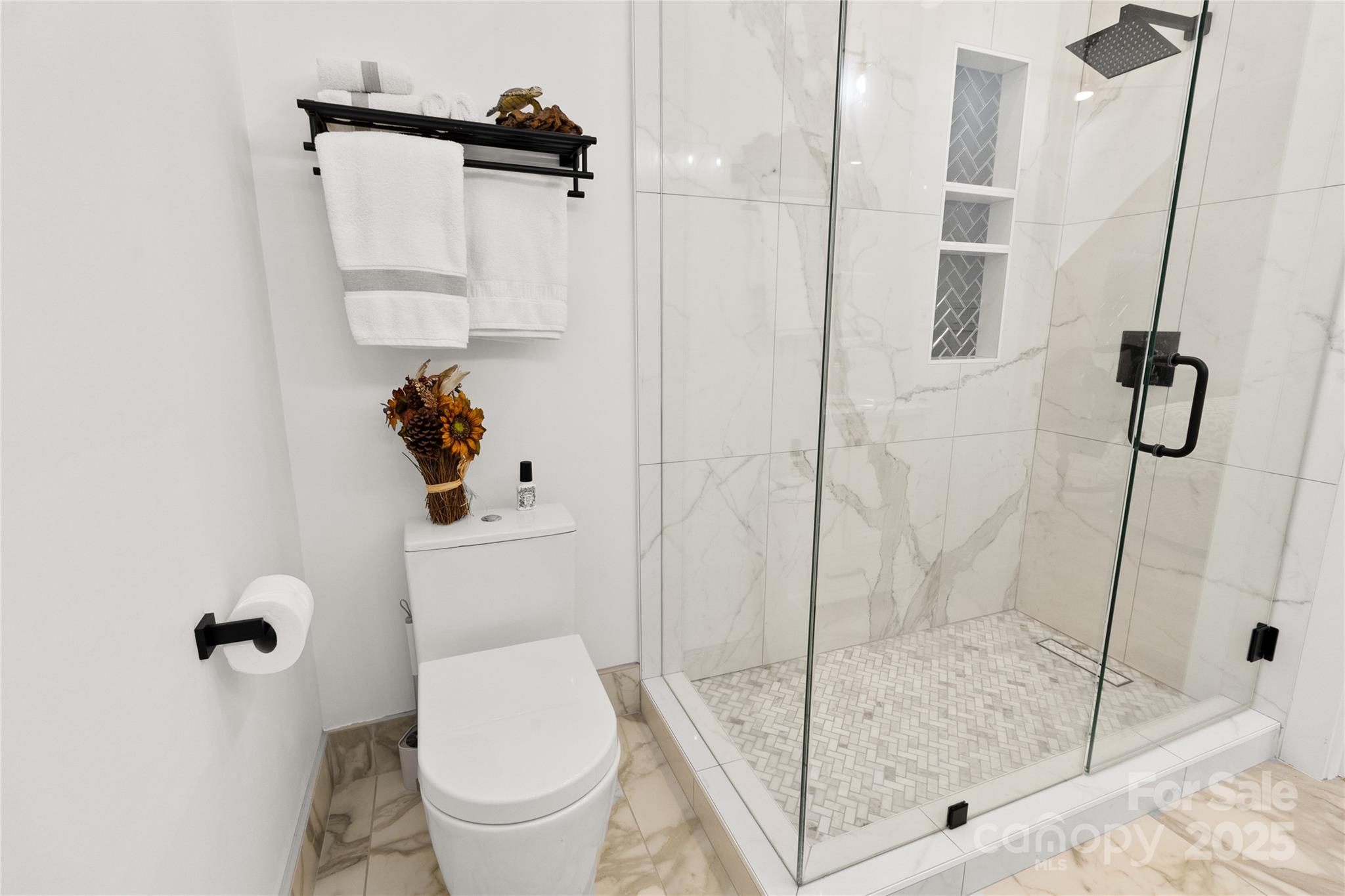 Rock Barn - Residential