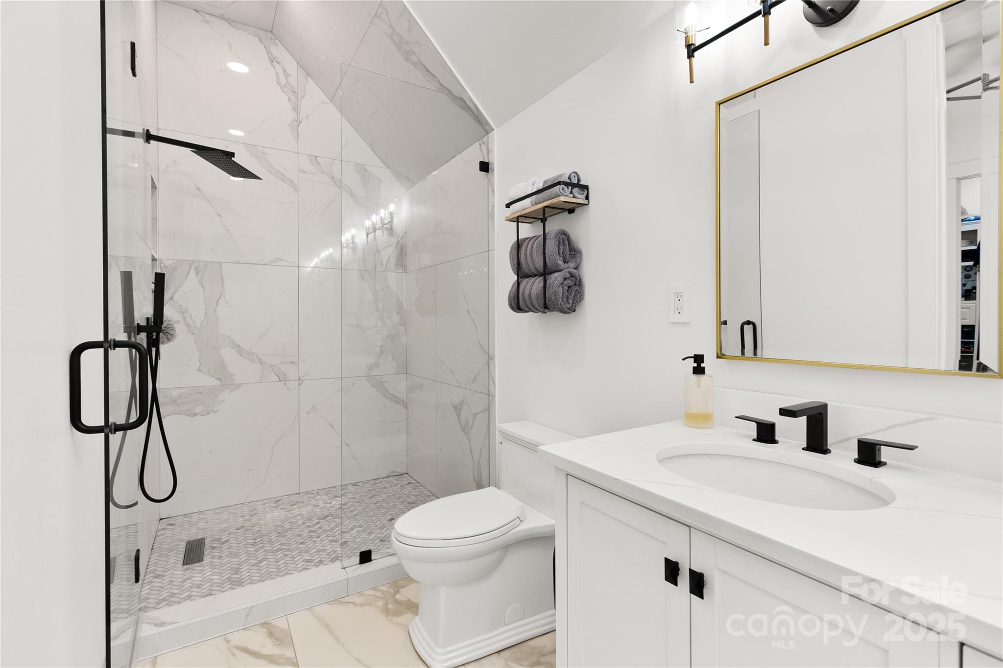 Rock Barn - Residential