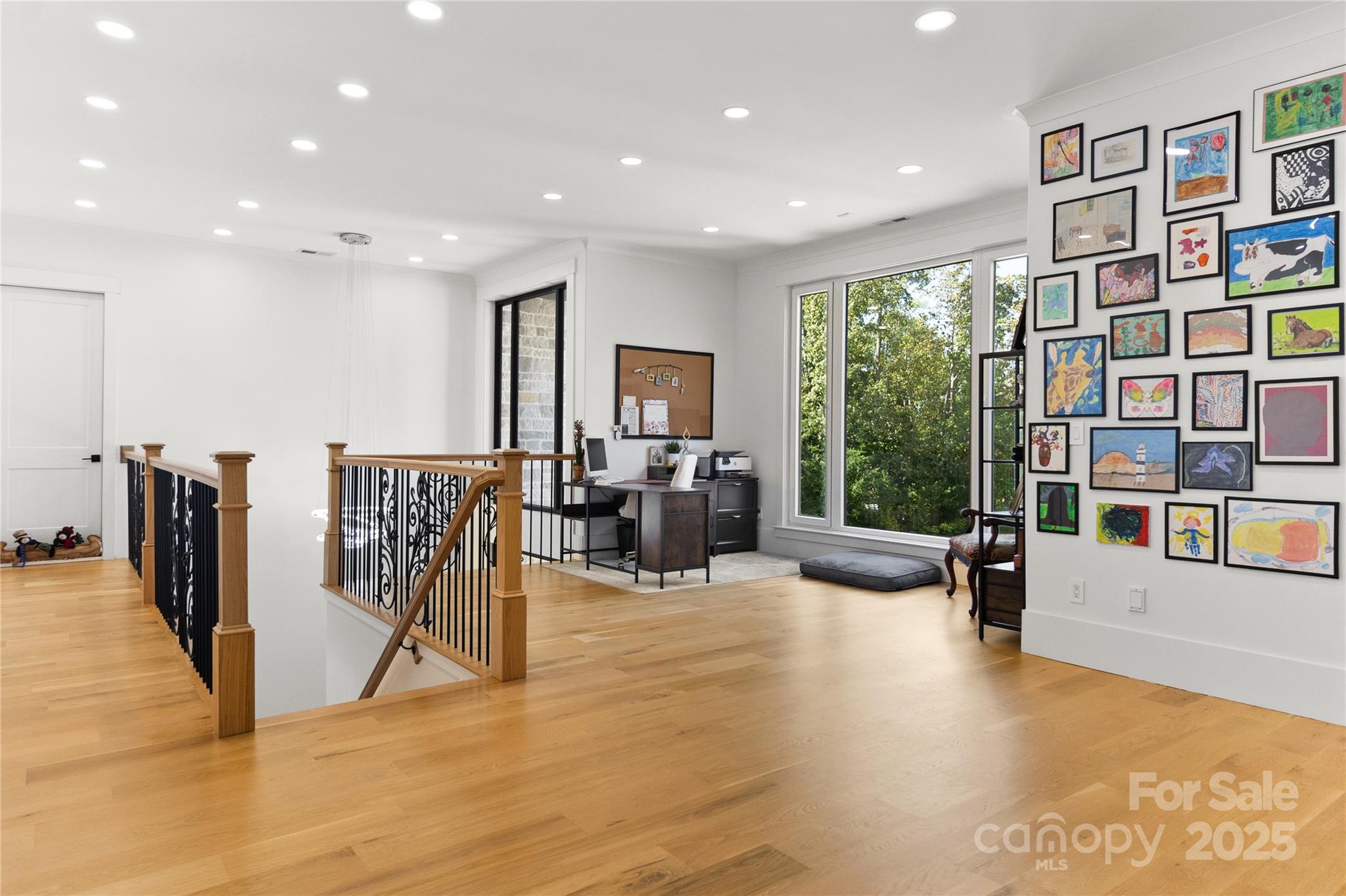 Rock Barn - Residential