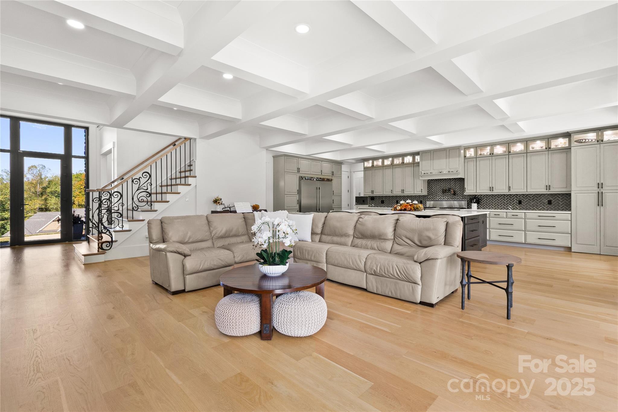 Rock Barn - Residential