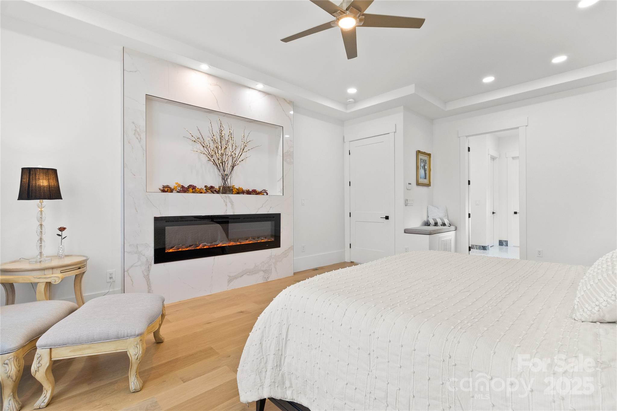 Rock Barn - Residential