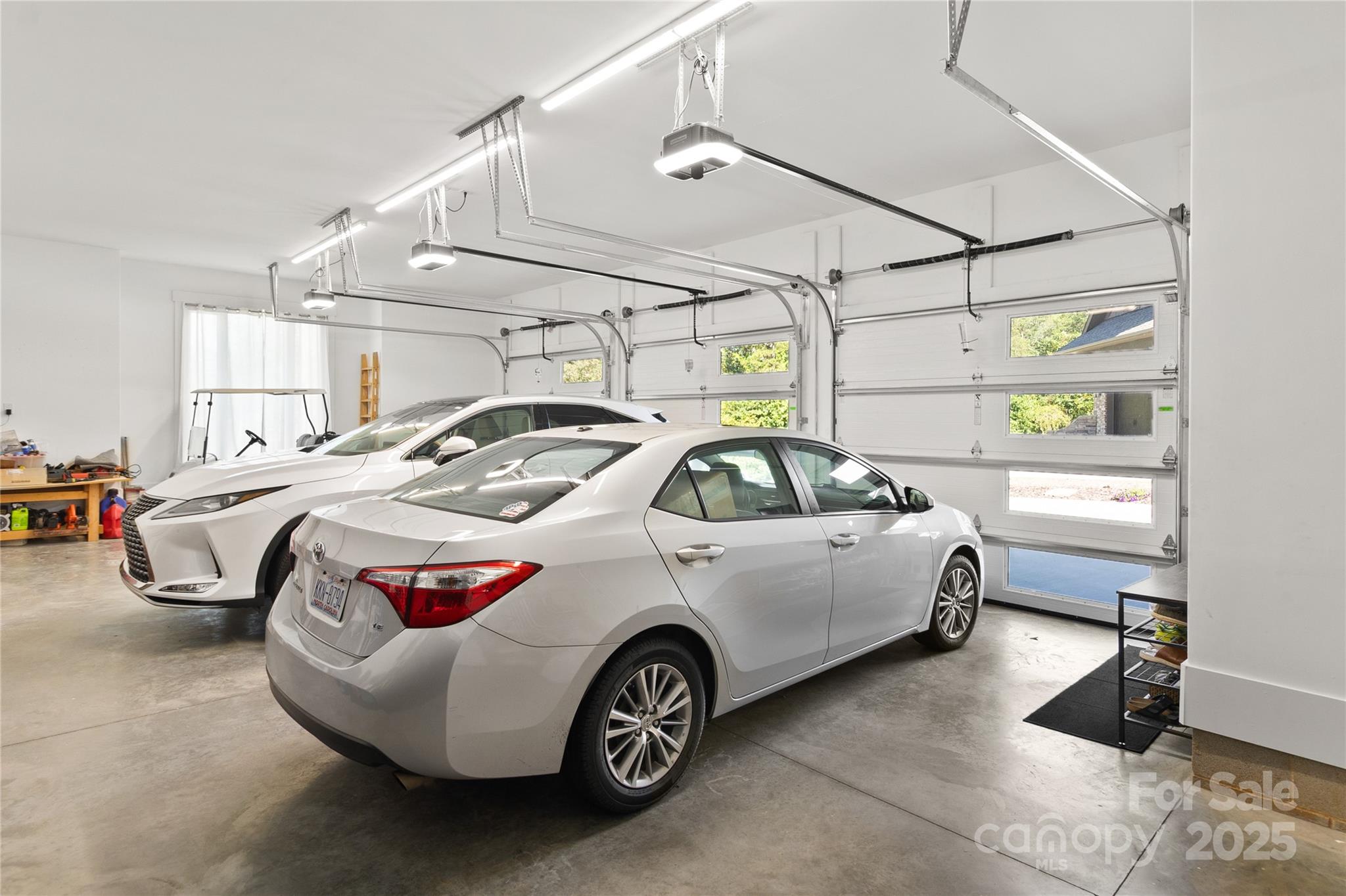 Rock Barn - Residential