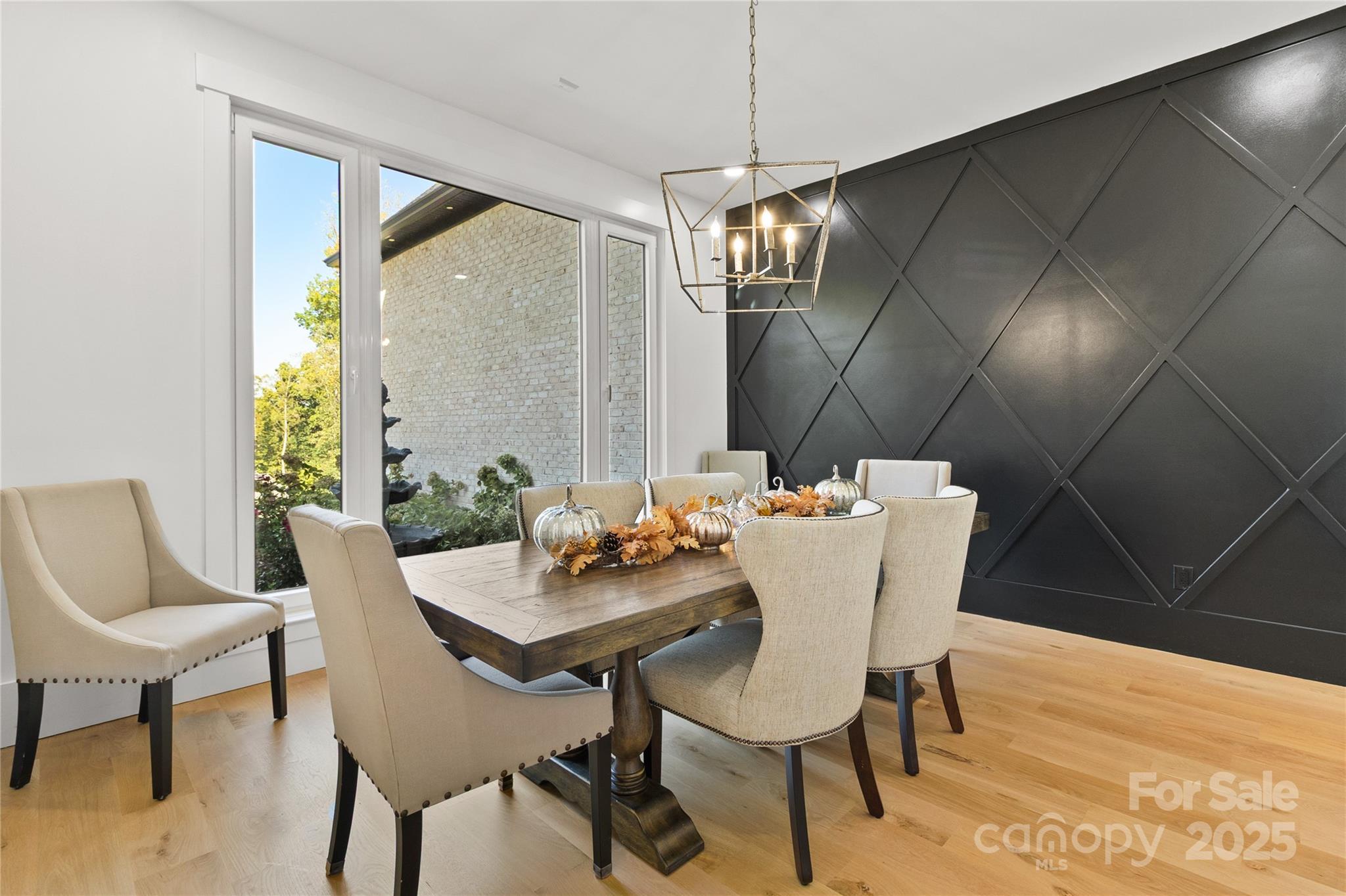 Rock Barn - Residential