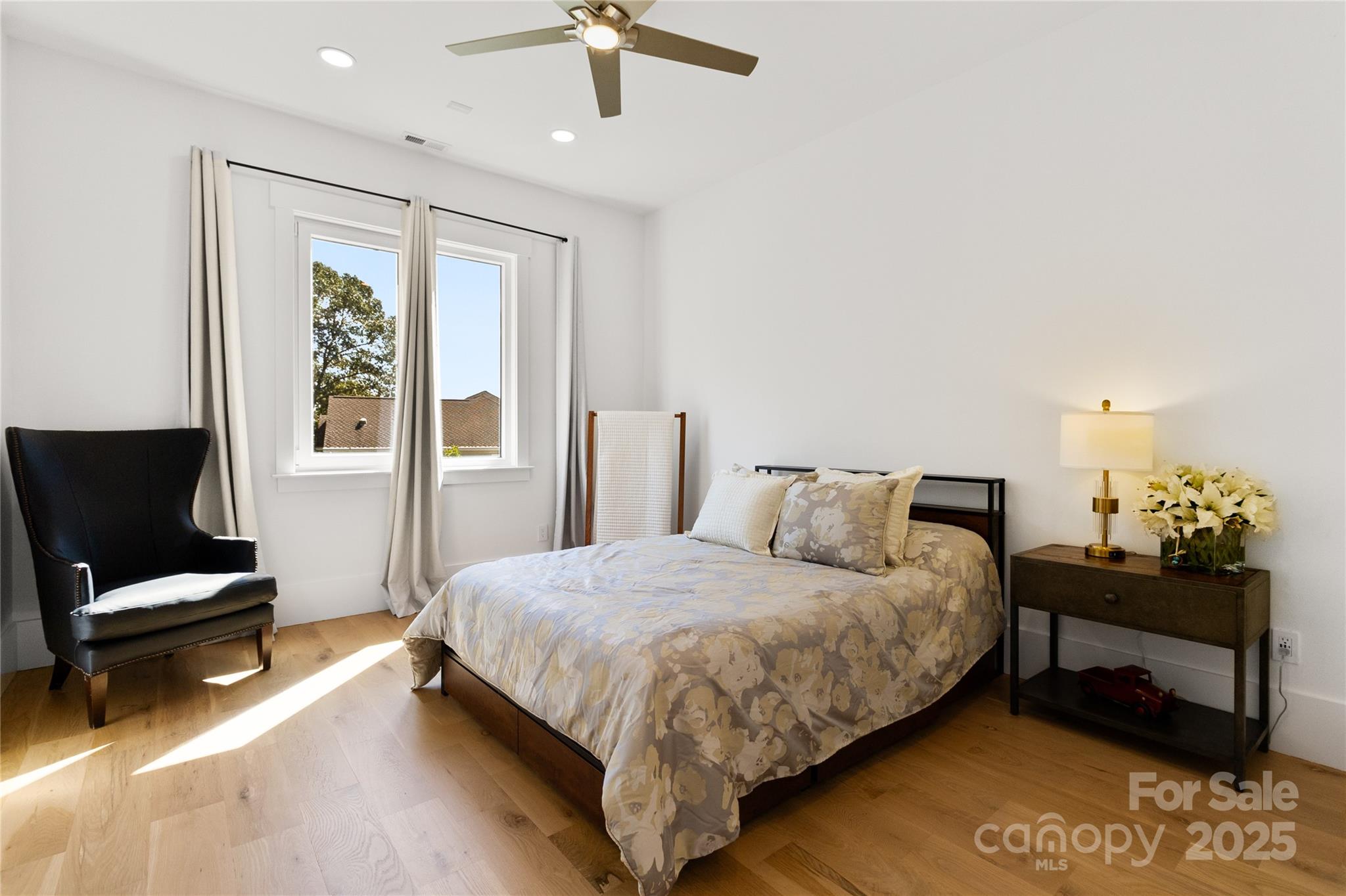 Rock Barn - Residential