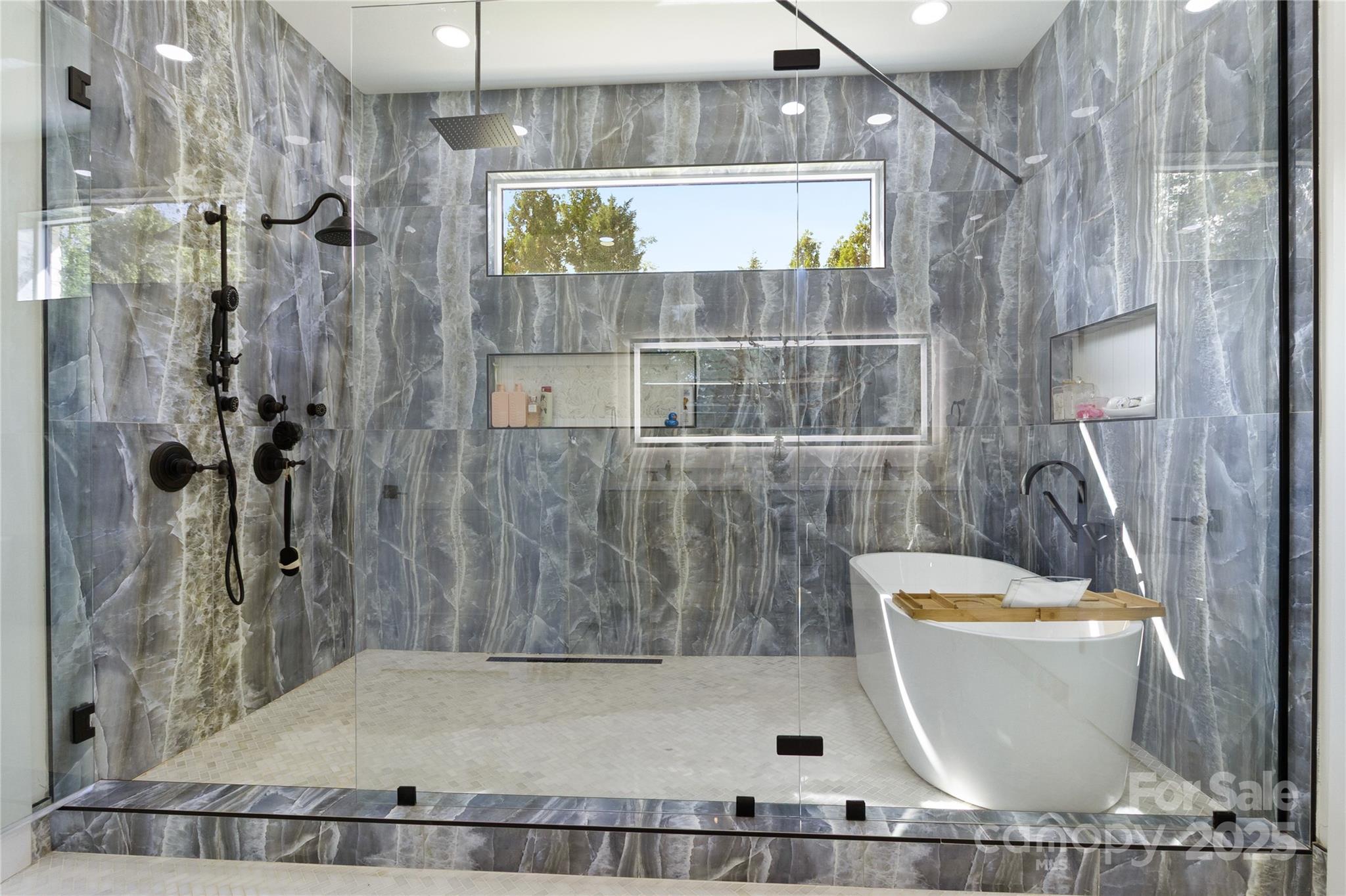 Rock Barn - Residential