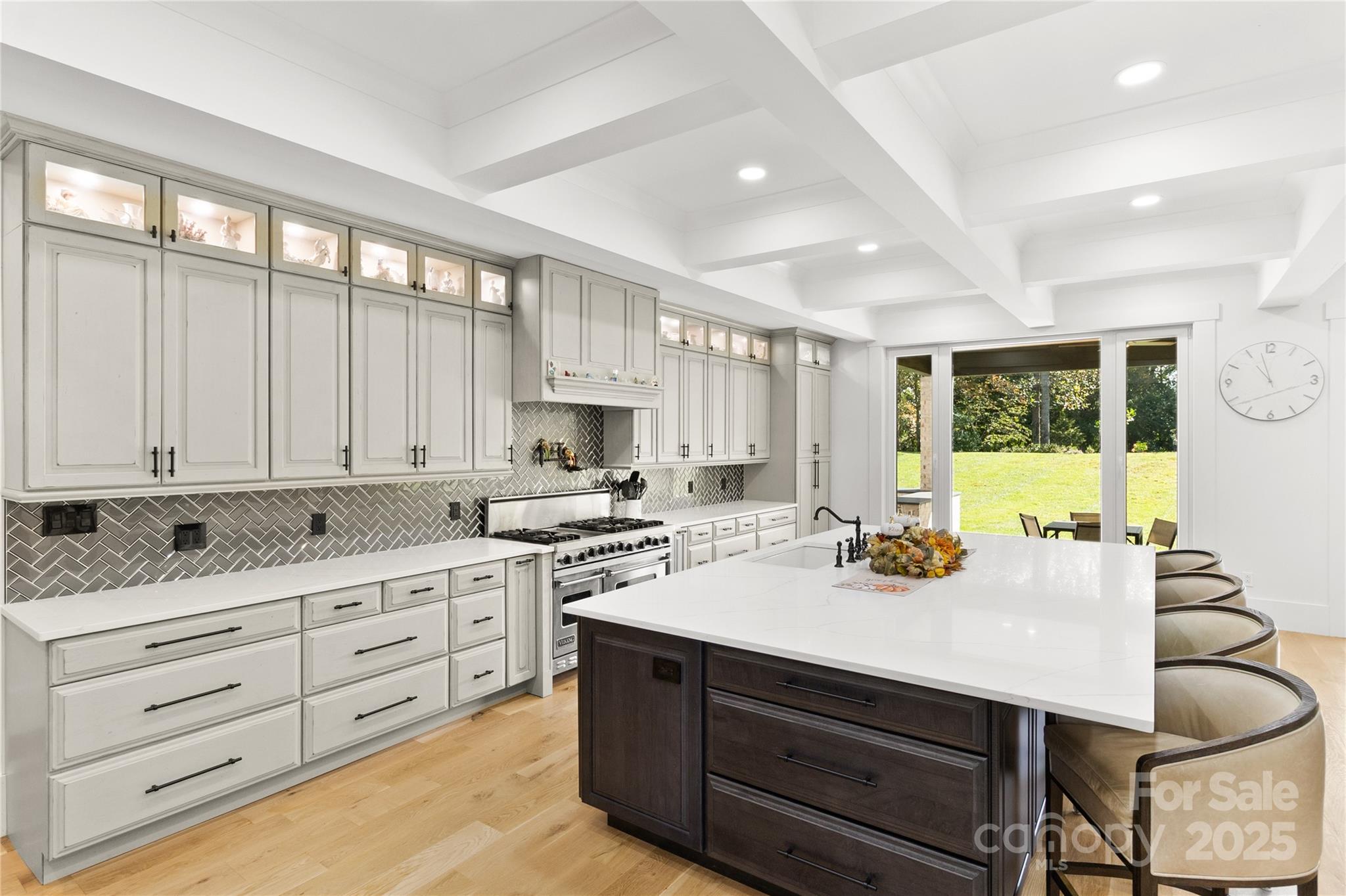 Rock Barn - Residential