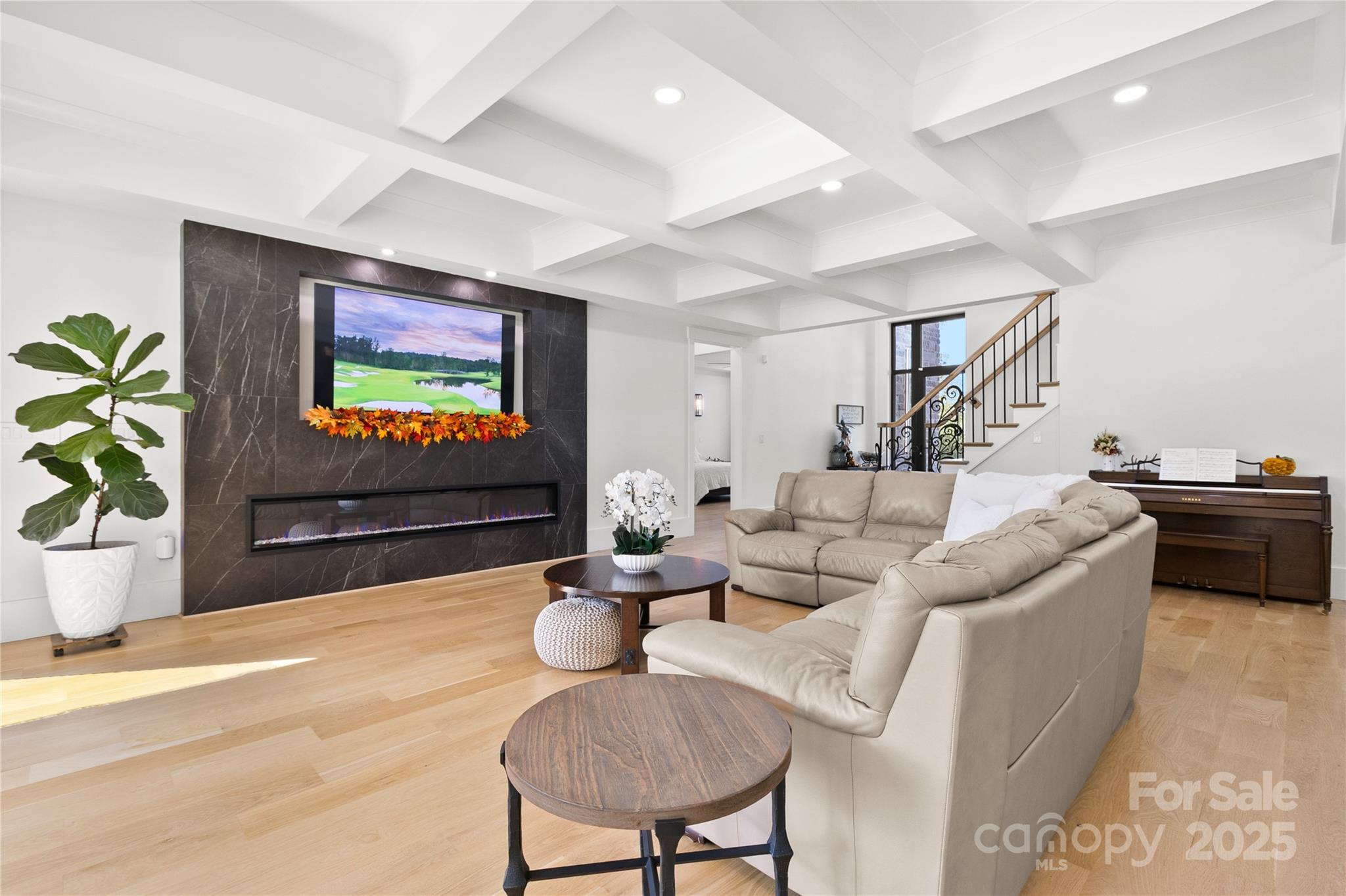 Rock Barn - Residential