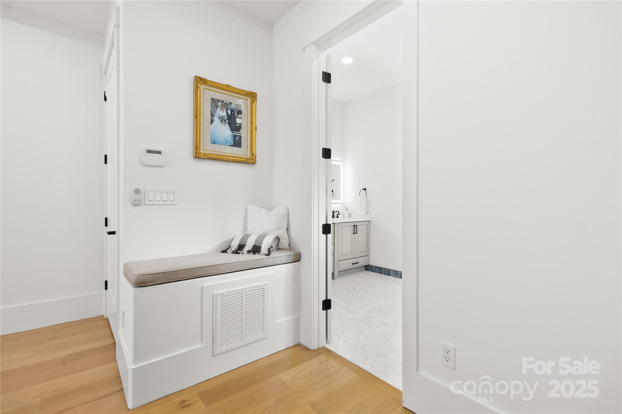 Rock Barn - Residential