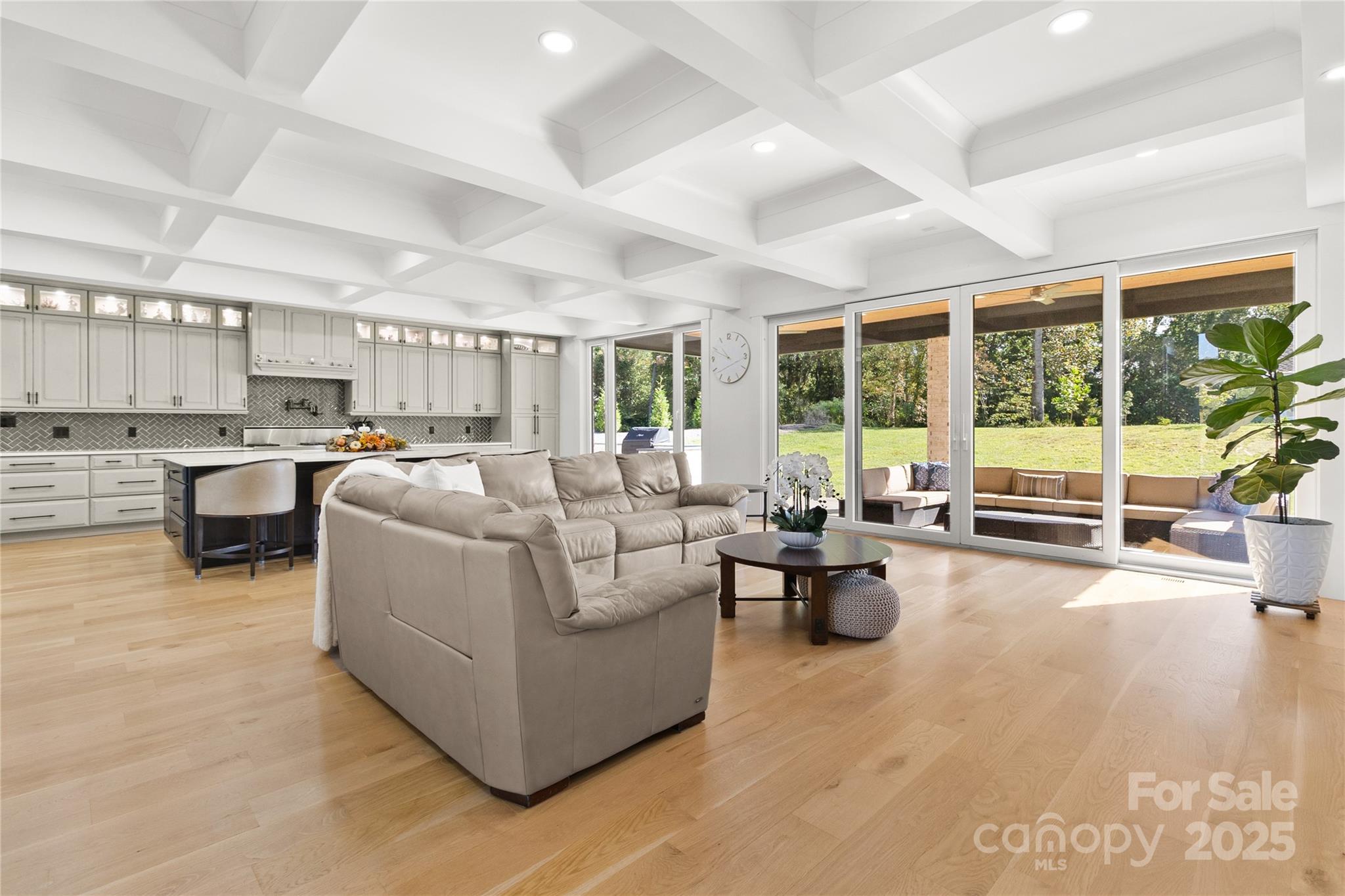 Rock Barn - Residential