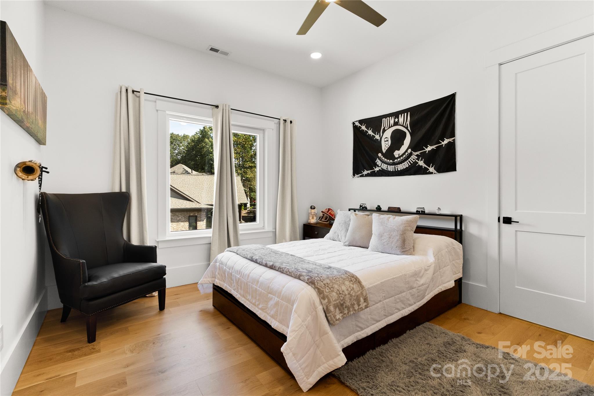 Rock Barn - Residential