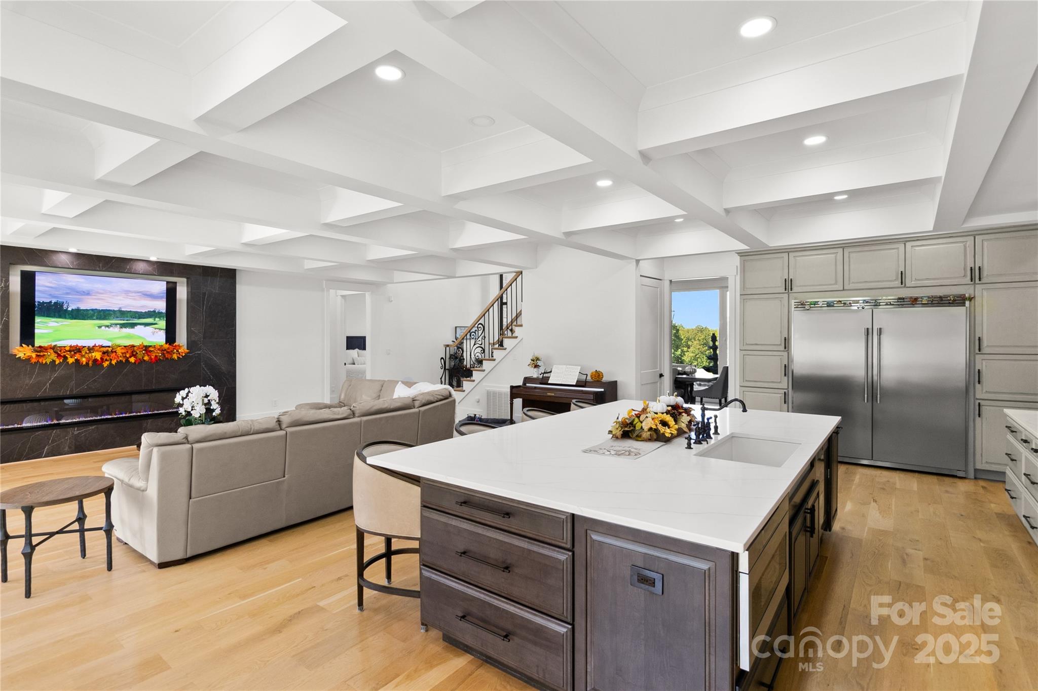 Rock Barn - Residential