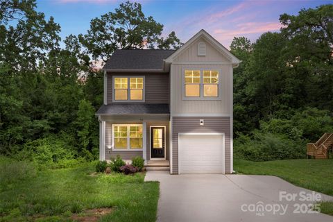 510 3rd Street Salisbury NC 28144
