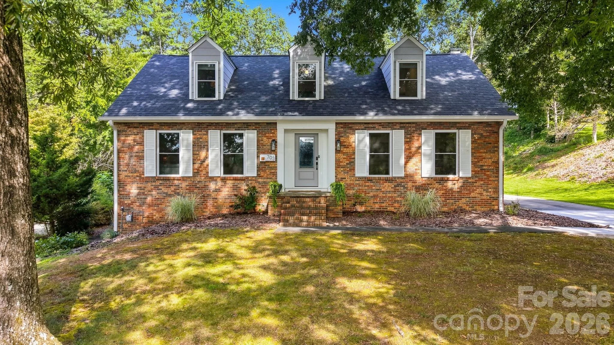 703 Wilmore Street NE, Lenoir, NC, 28645