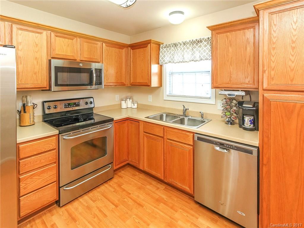 Arlington - Residential