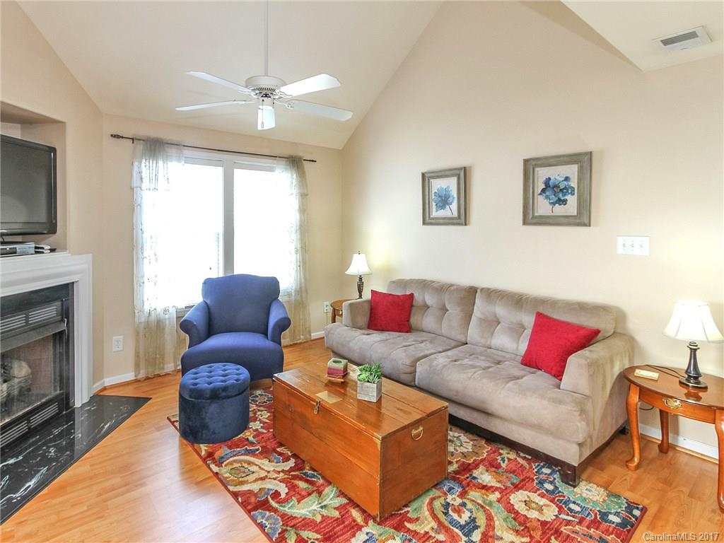 Arlington - Residential