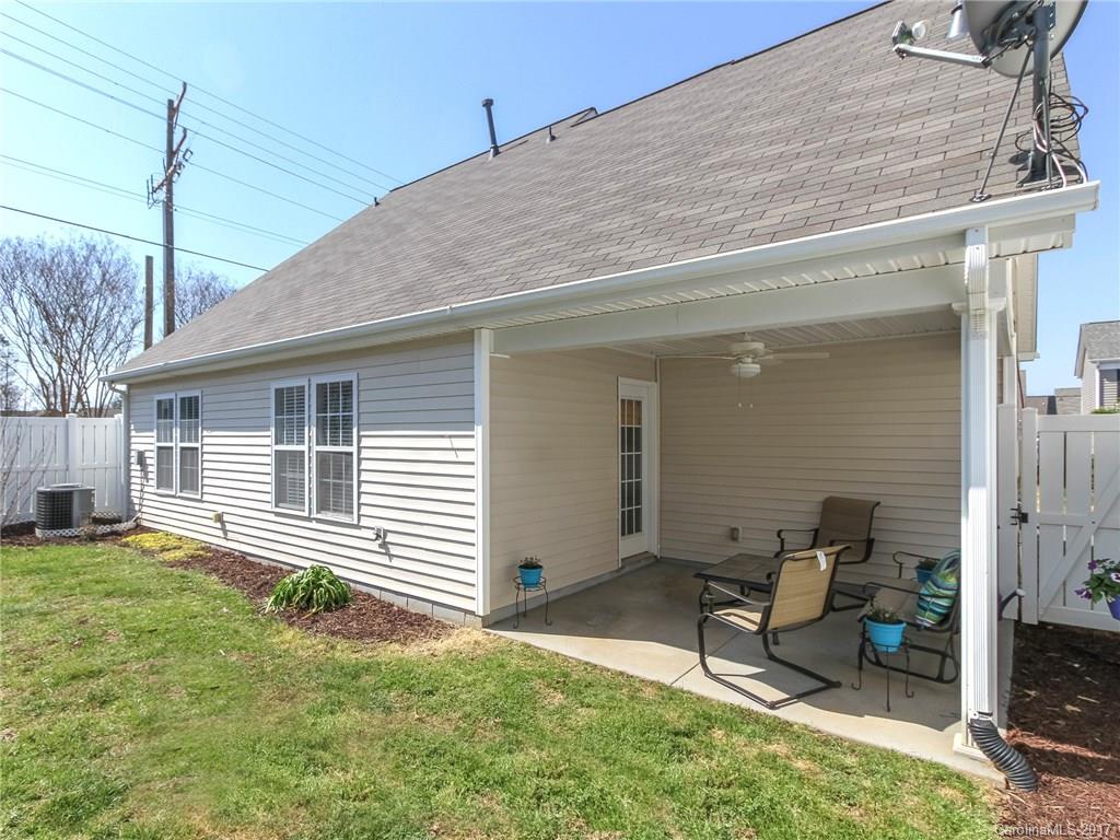 Arlington - Residential