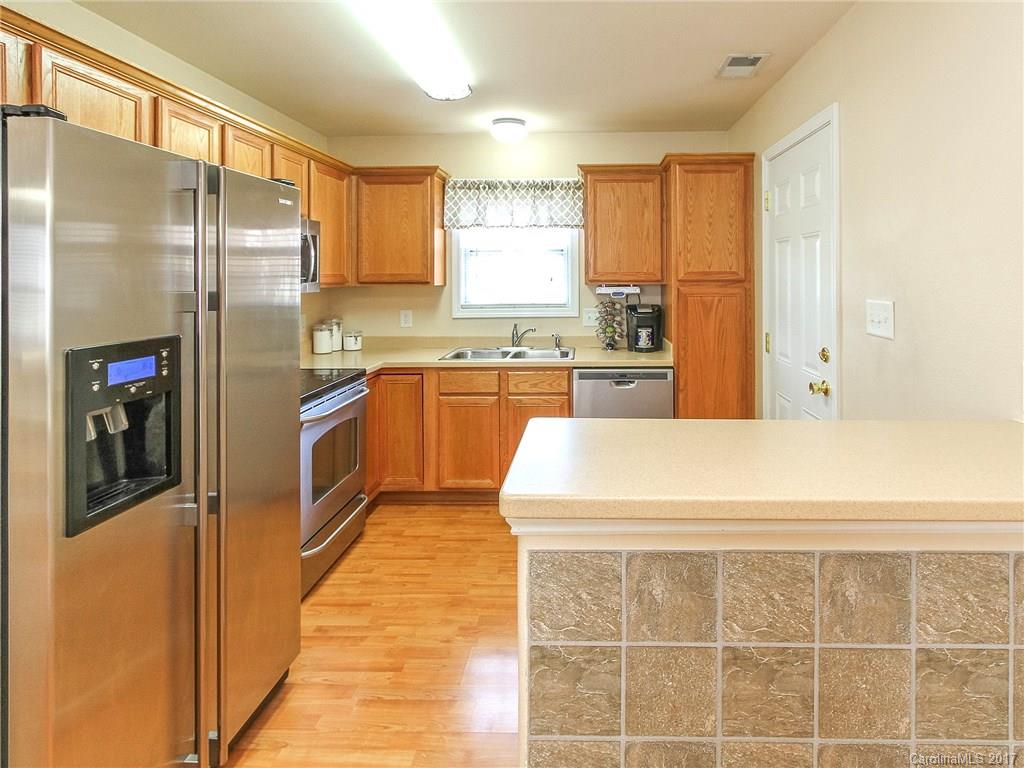 Arlington - Residential