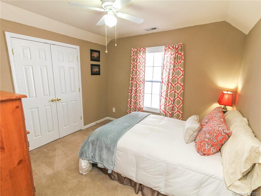 Arlington - Residential