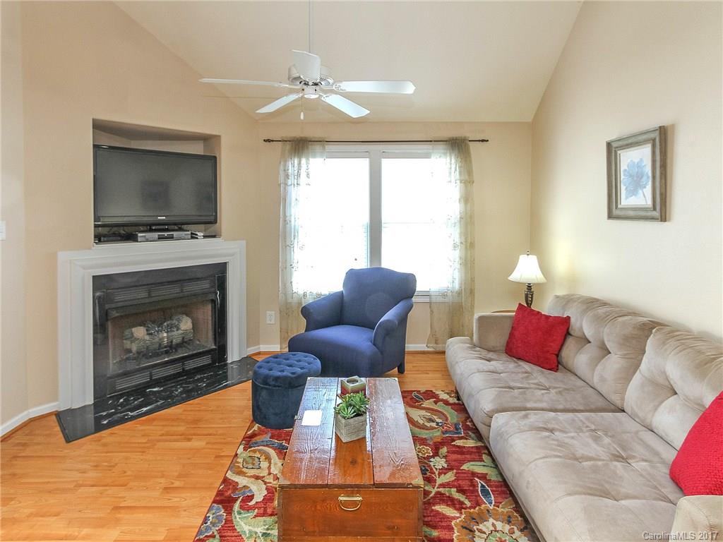 Arlington - Residential