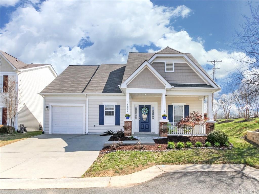 Arlington - Residential