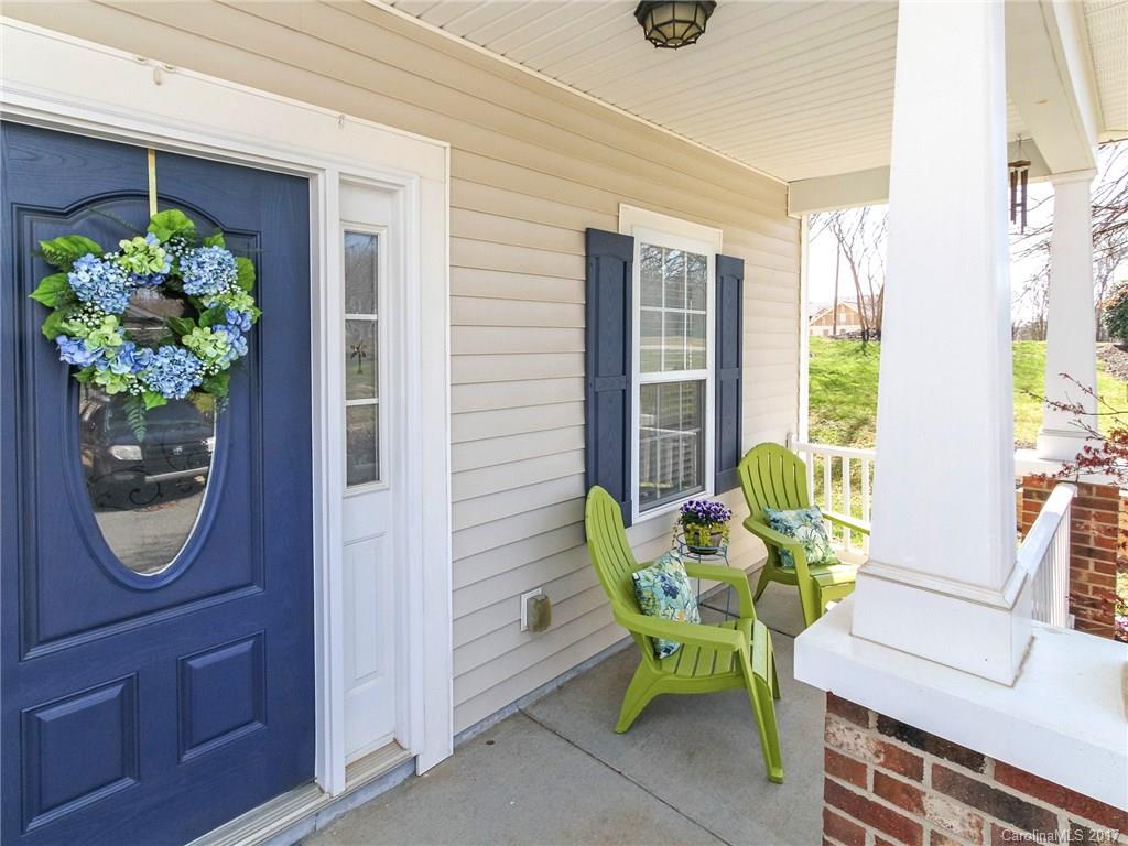 Arlington - Residential