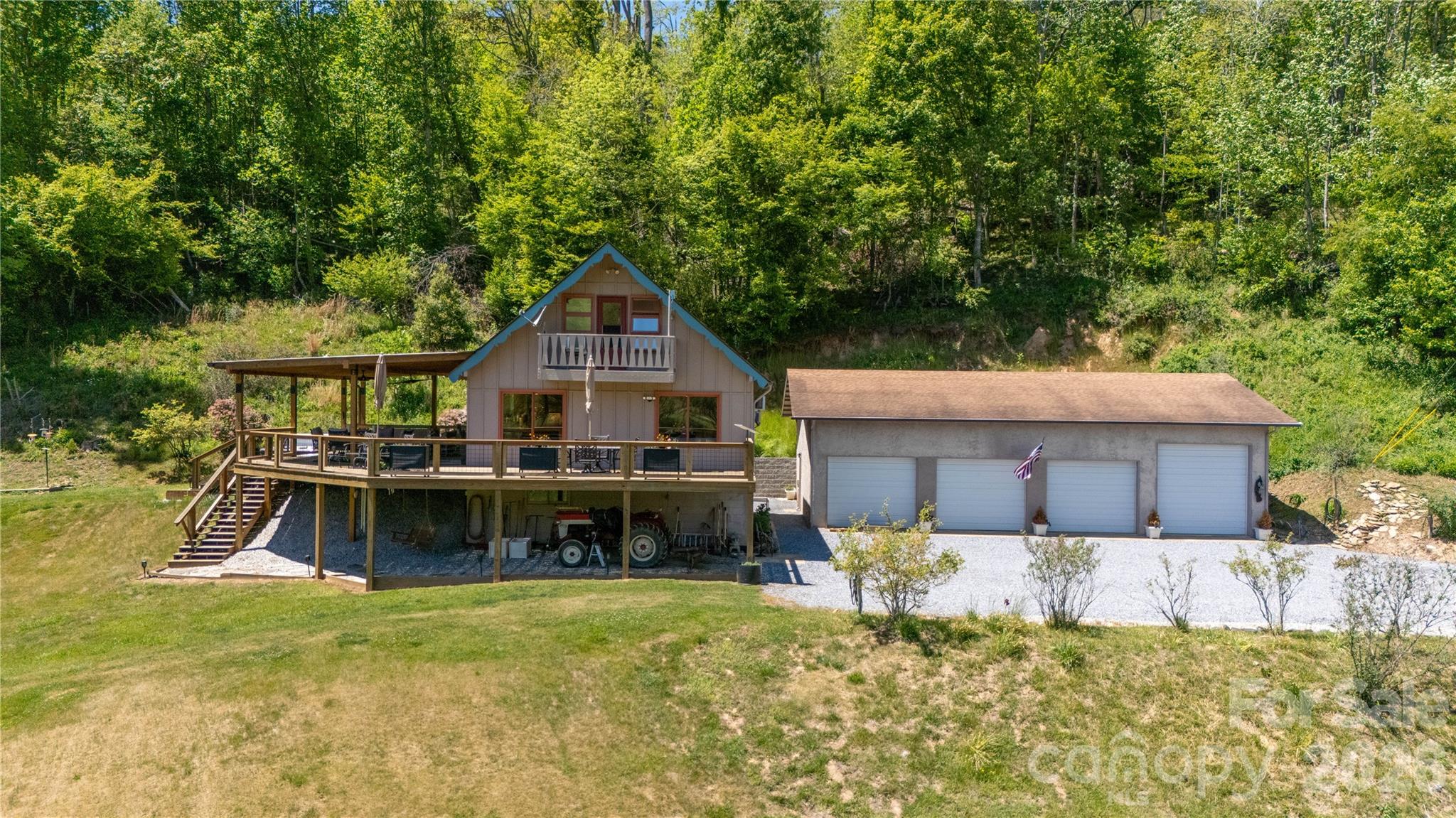 93 Franklin Crest Road