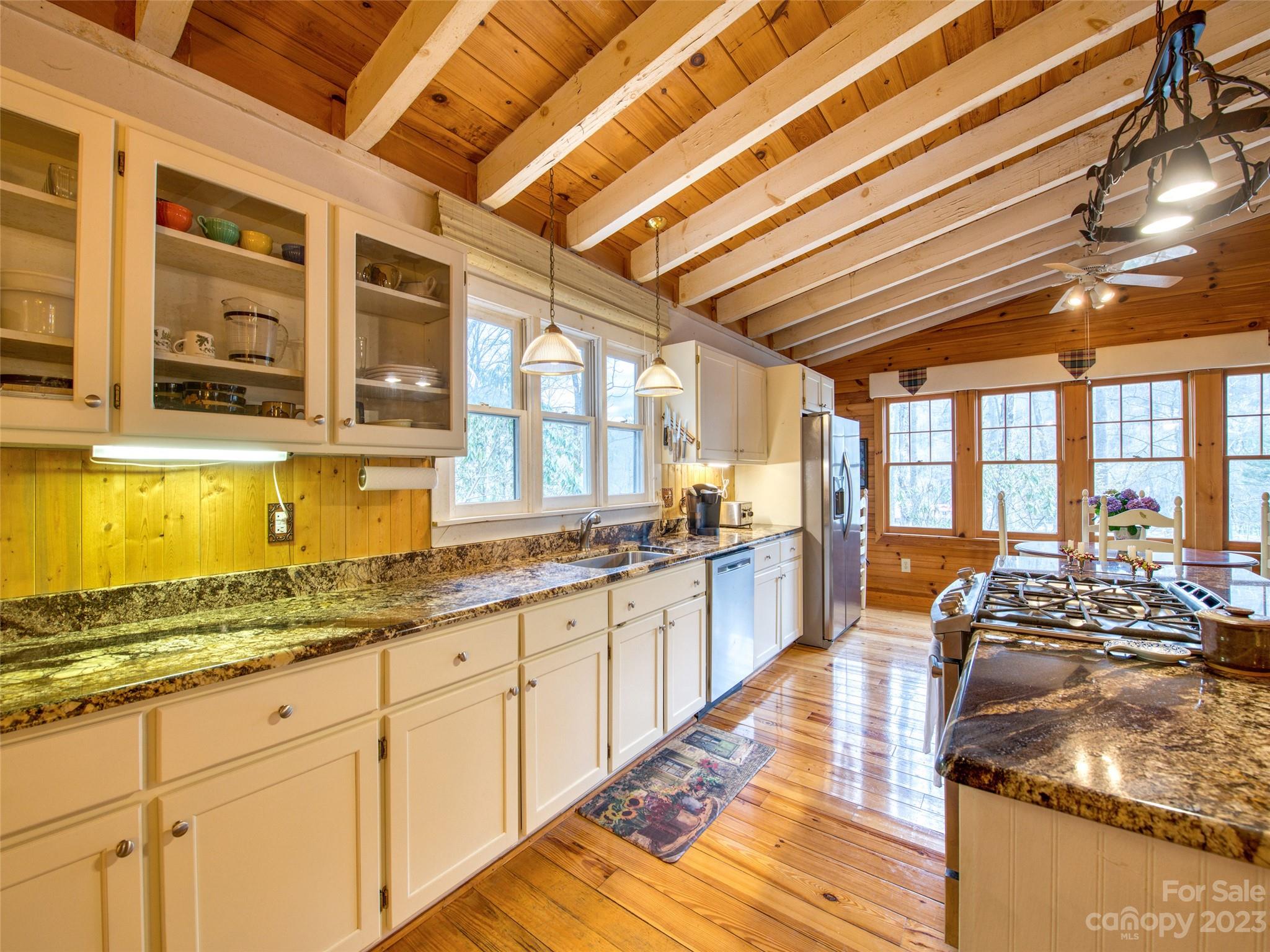 Holly Hills - Residential