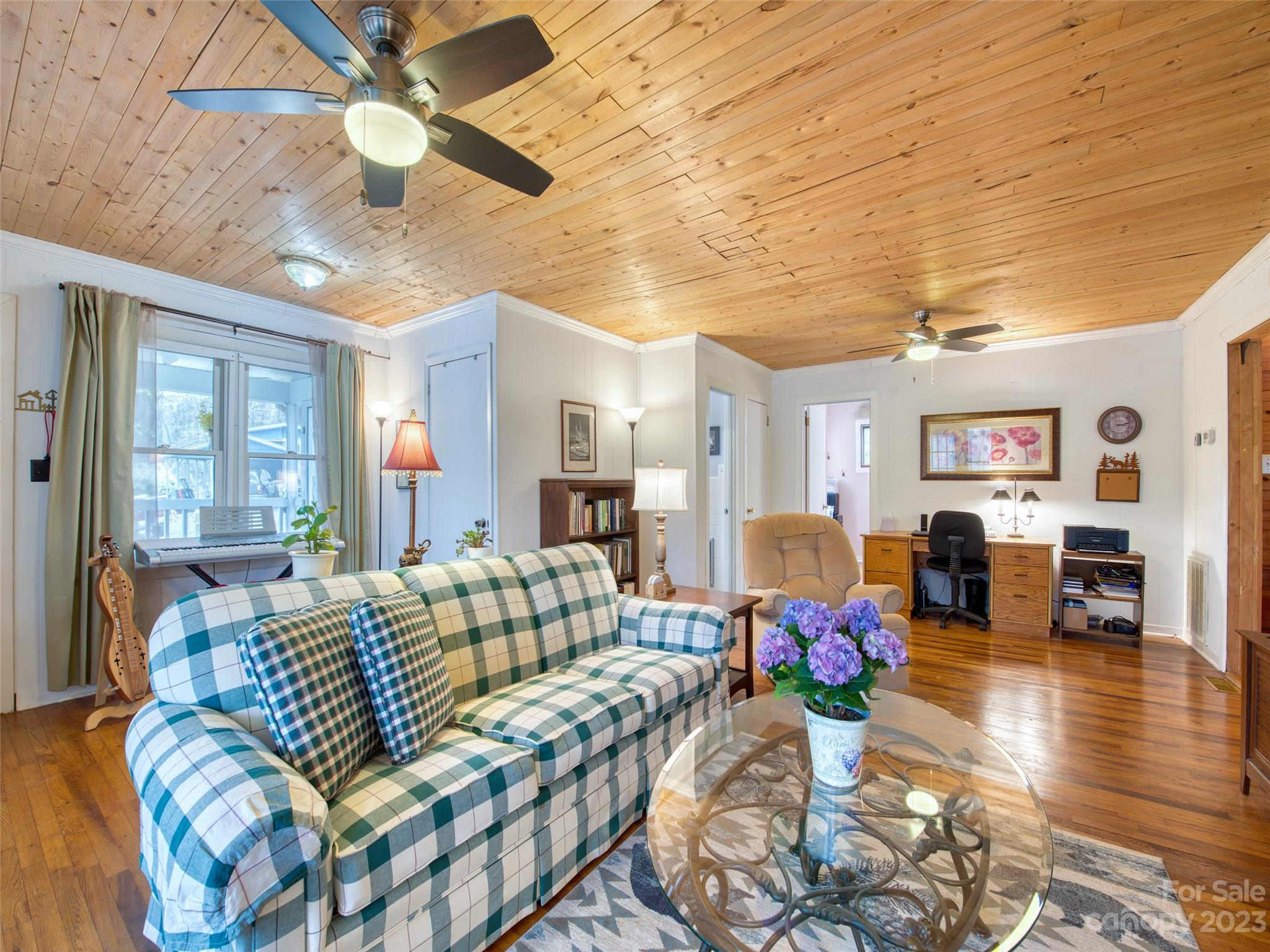 Holly Hills - Residential