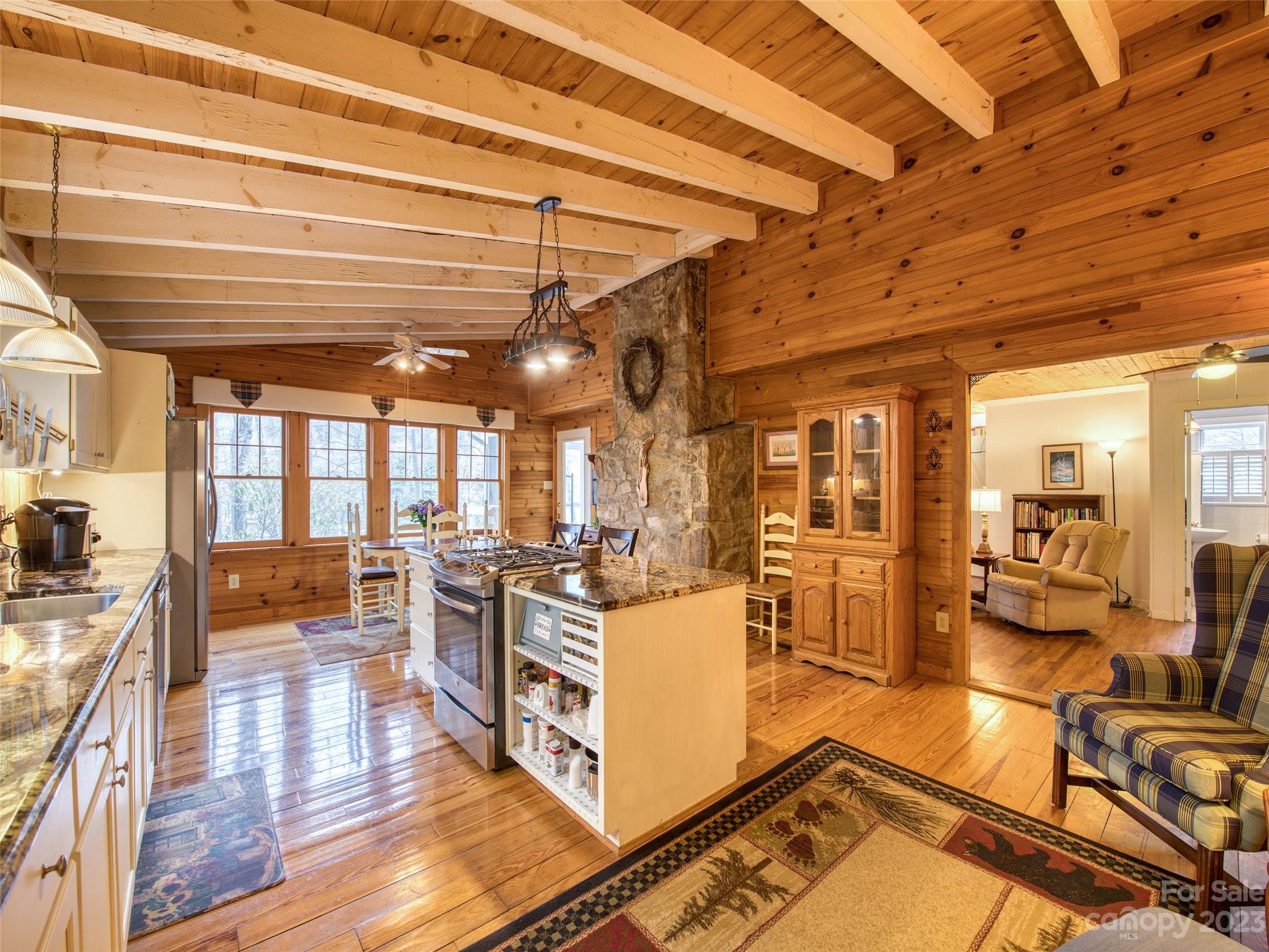 Holly Hills - Residential