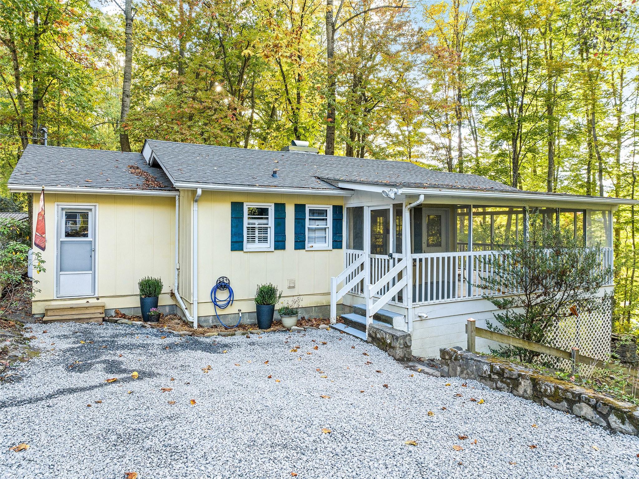 Holly Hills - Residential