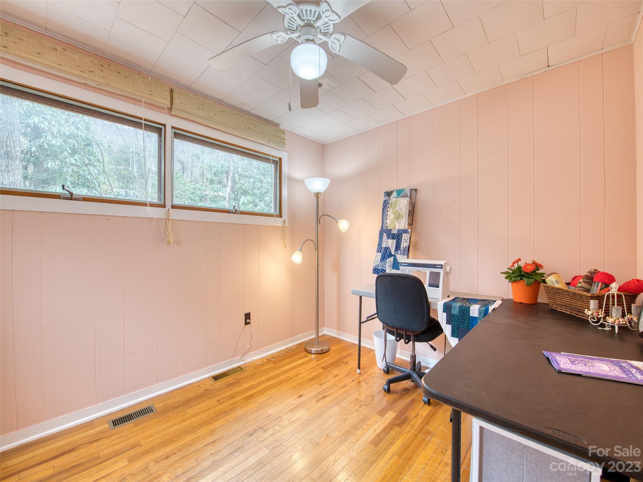 Holly Hills - Residential