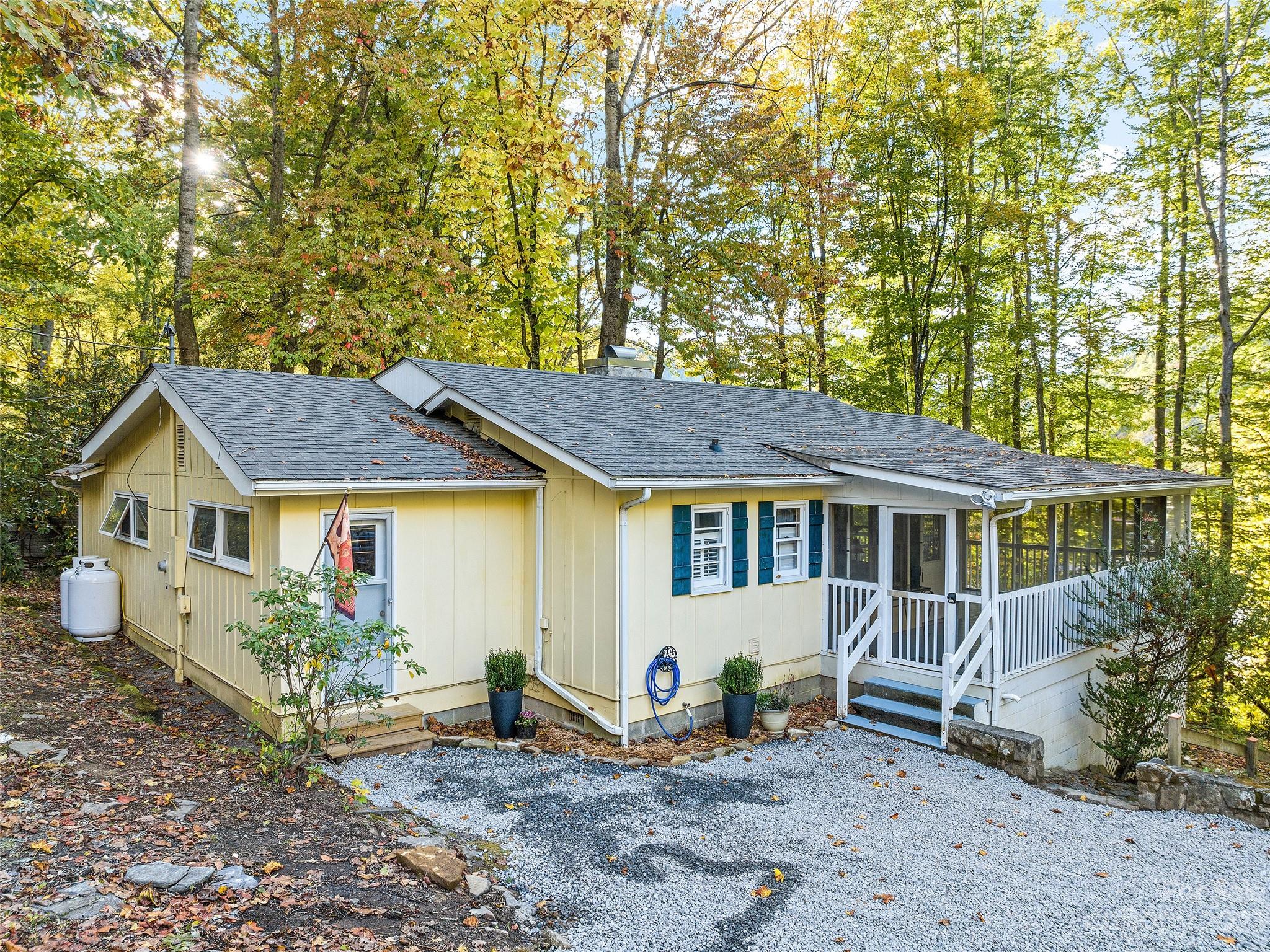 Holly Hills - Residential