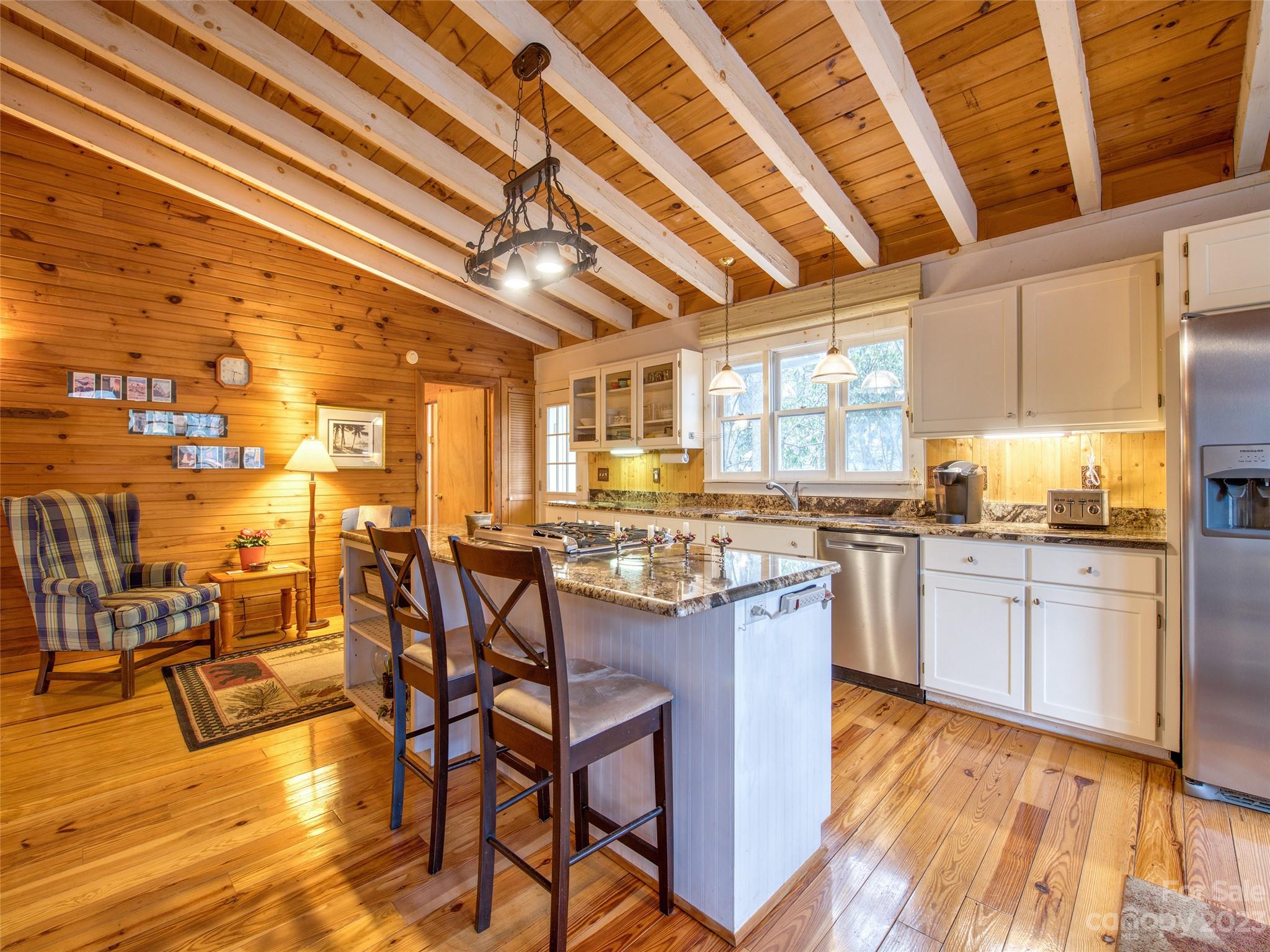 Holly Hills - Residential