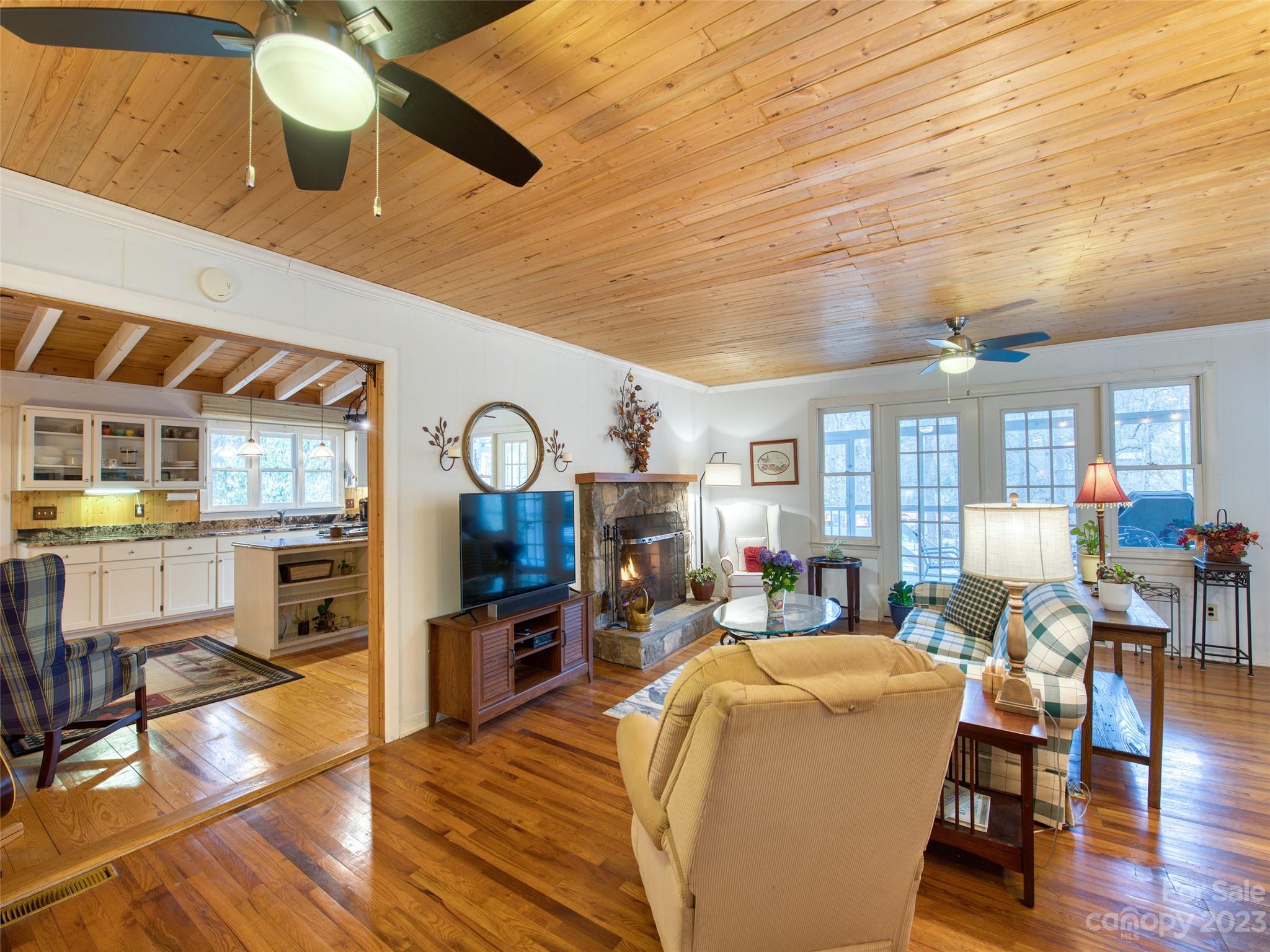 Holly Hills - Residential