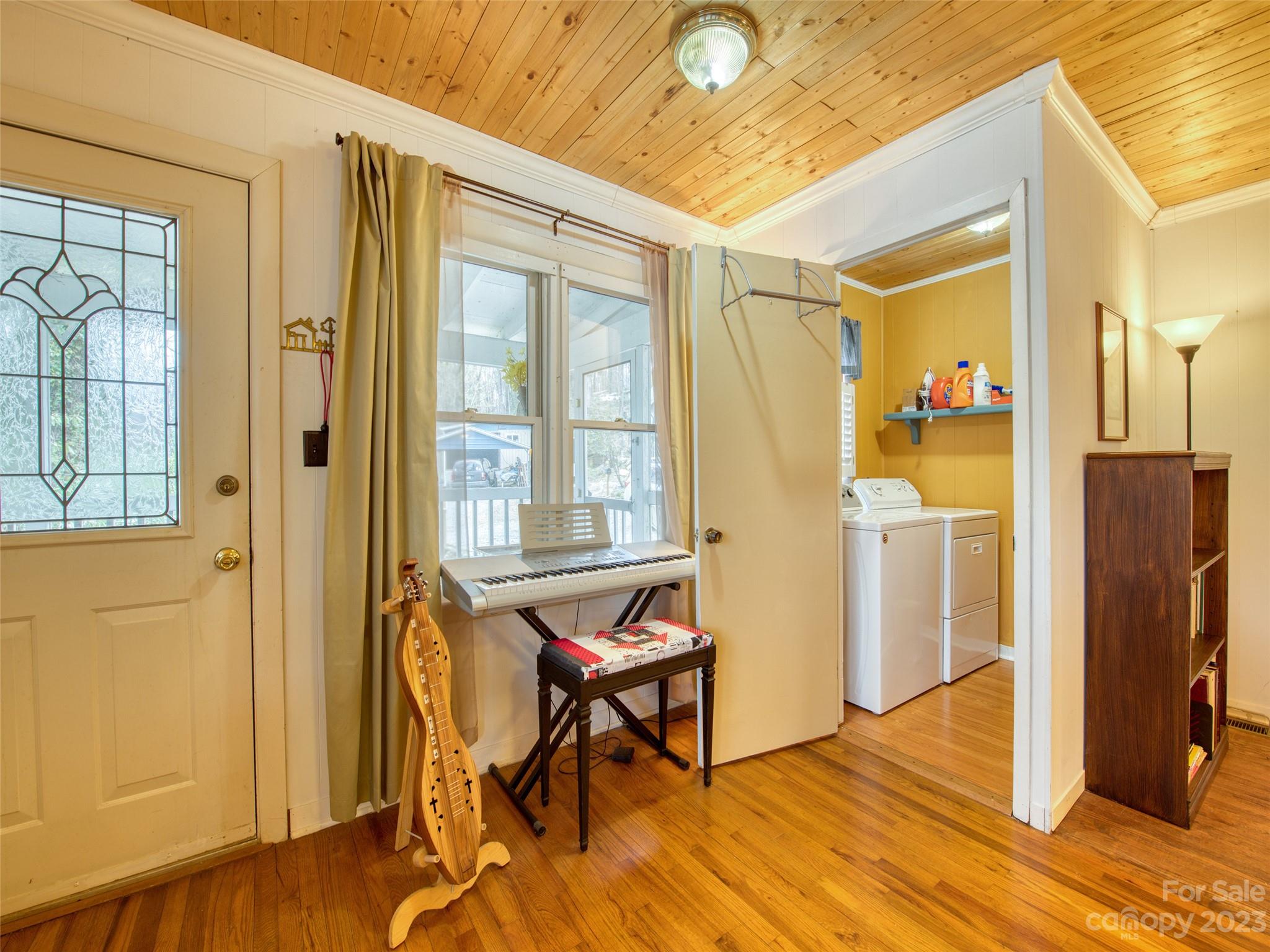 Holly Hills - Residential