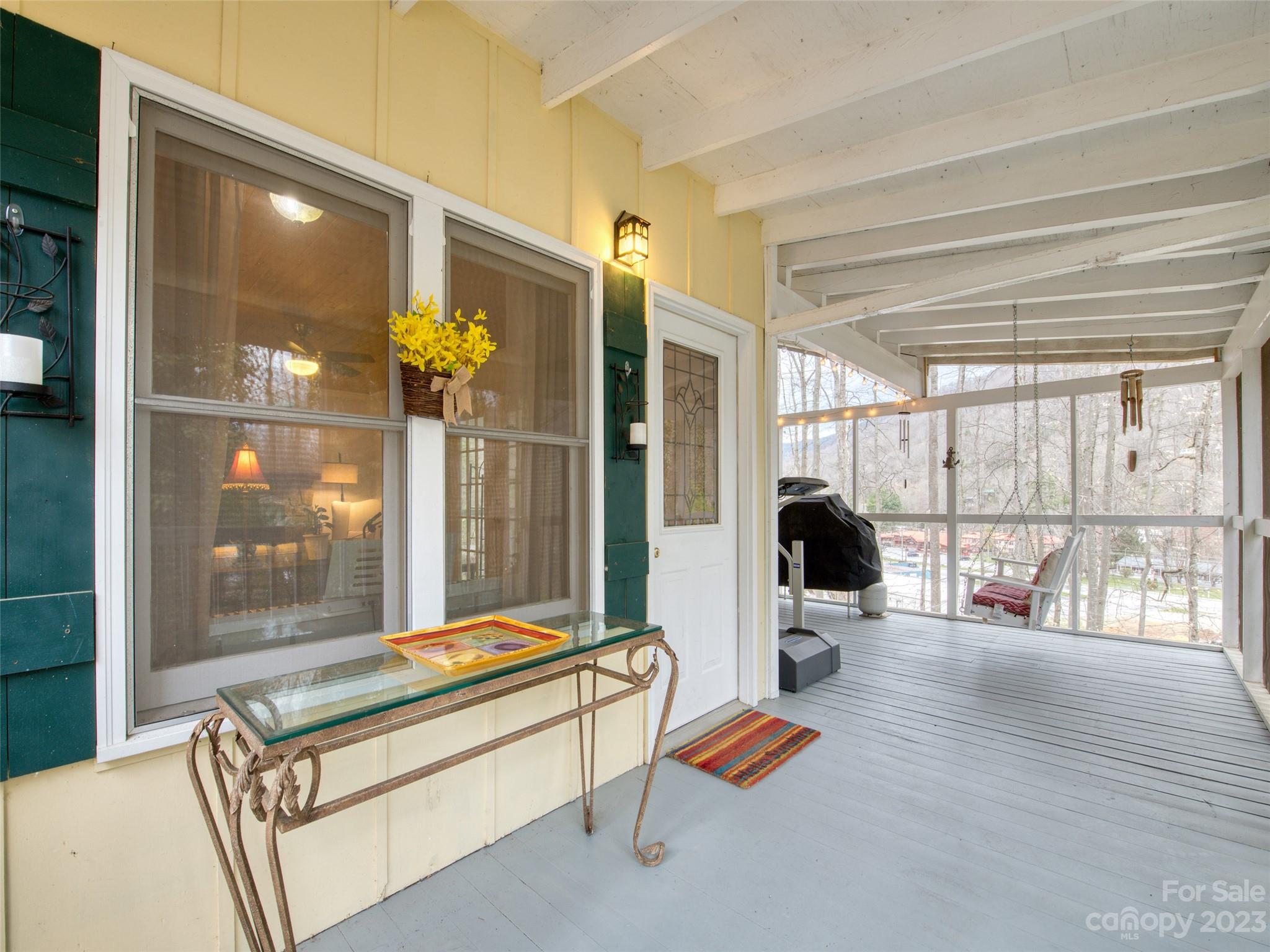 Holly Hills - Residential